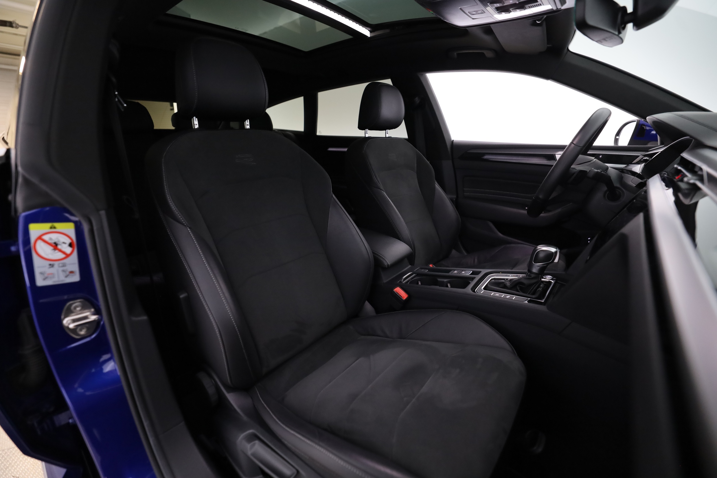 Volkswagen Arteon 2021