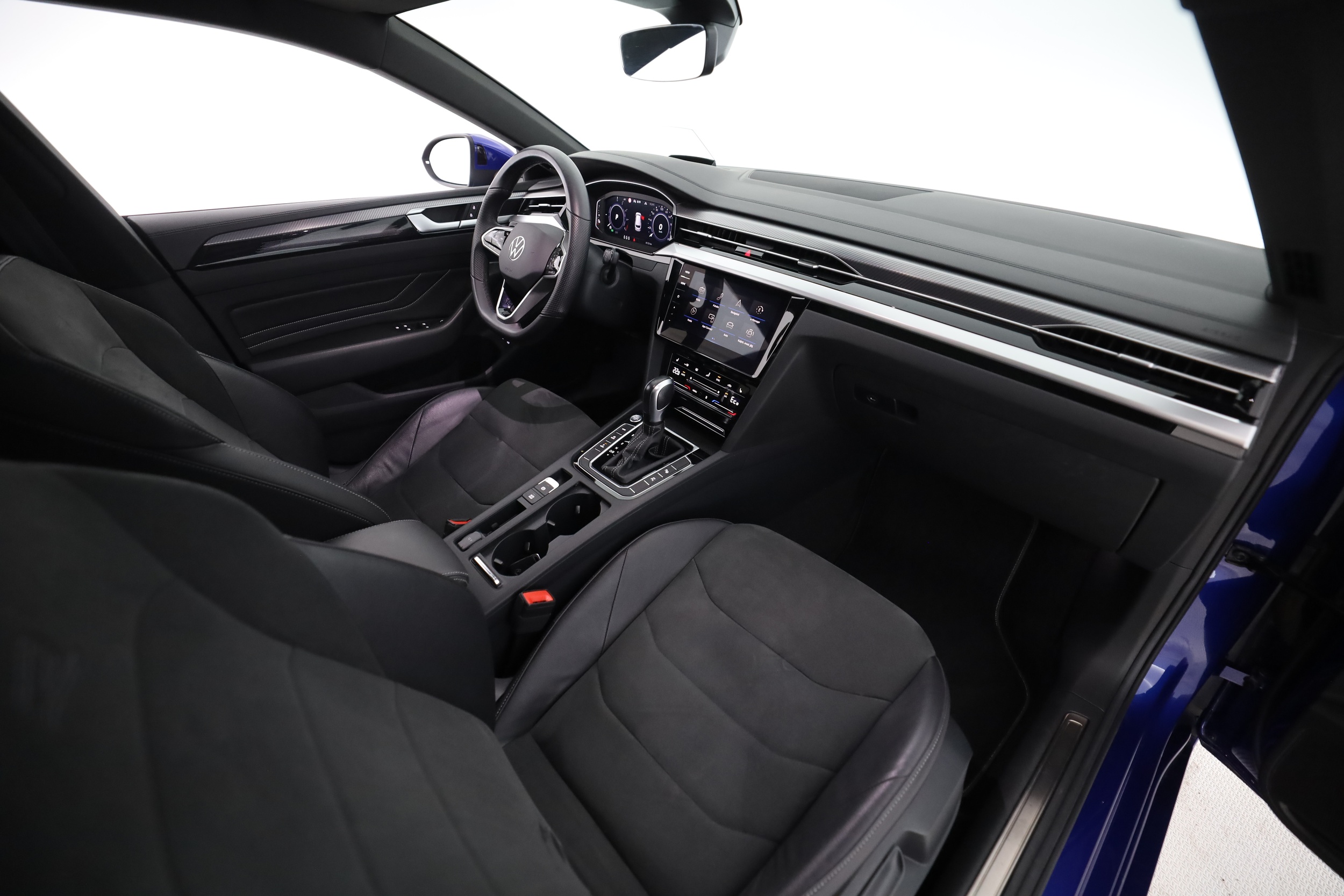 Volkswagen Arteon 2021