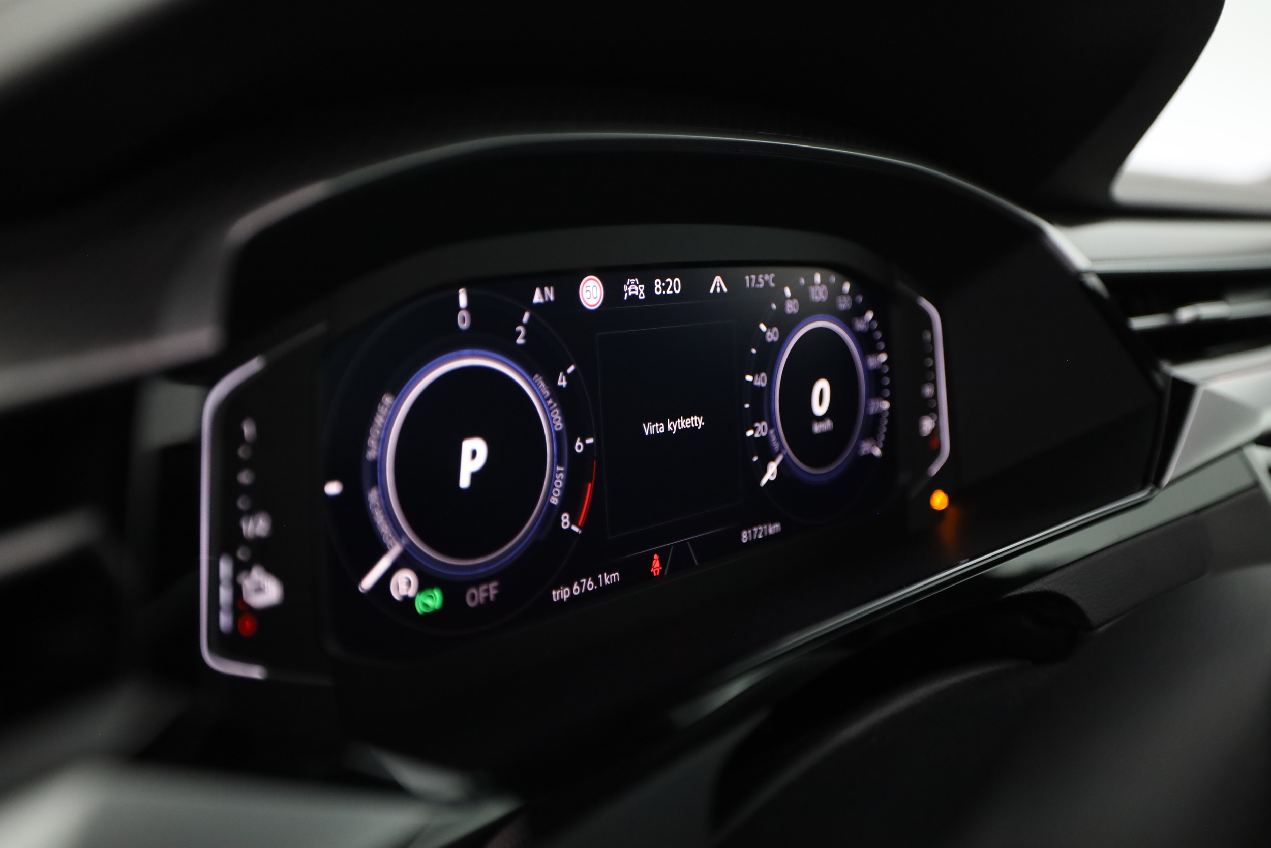 Volkswagen Arteon 2021