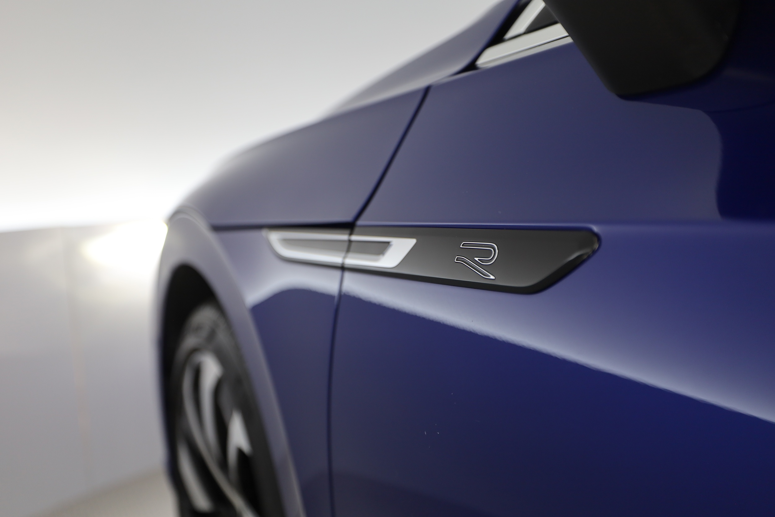 Volkswagen Arteon 2021