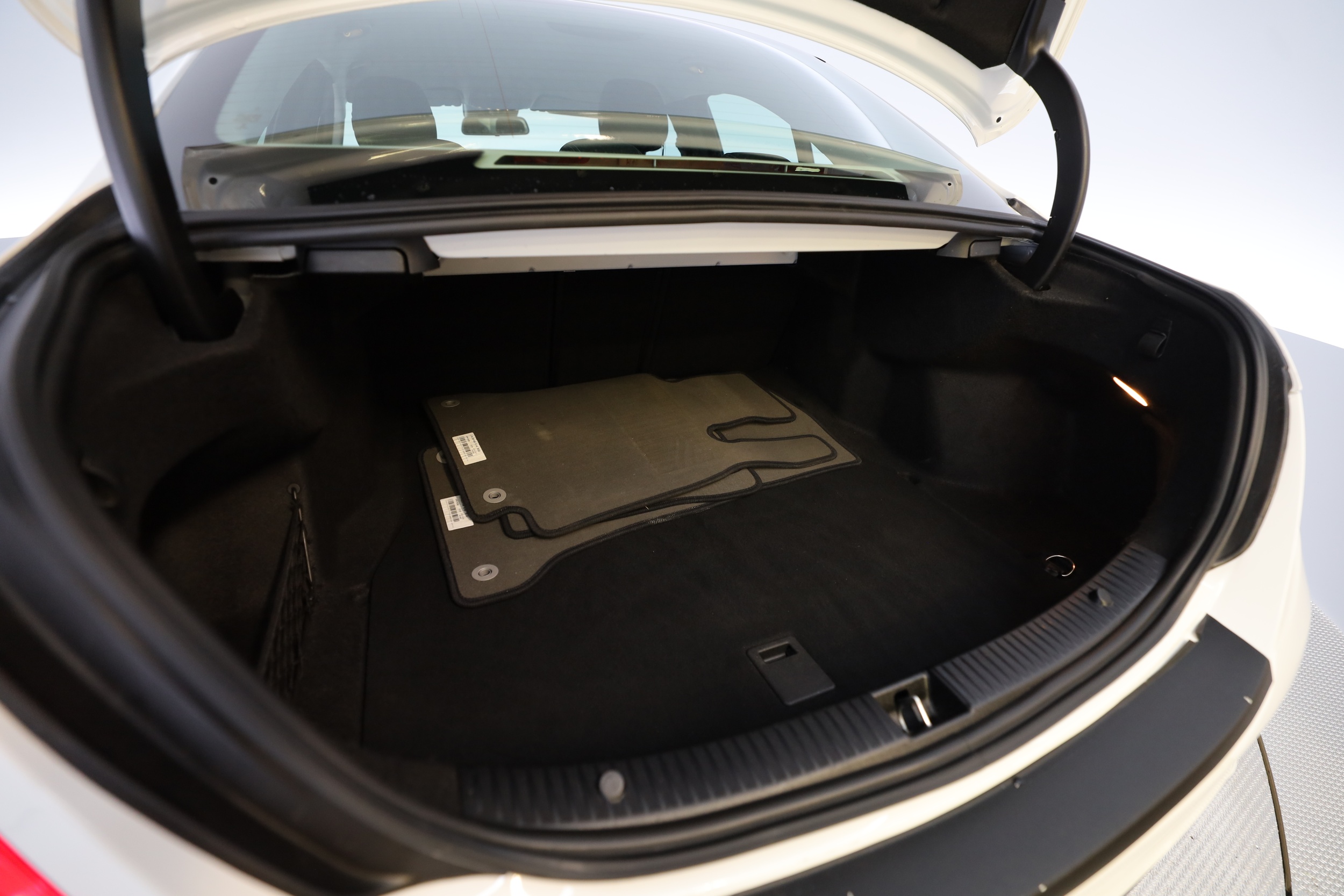 Mercedes-Benz C 2017