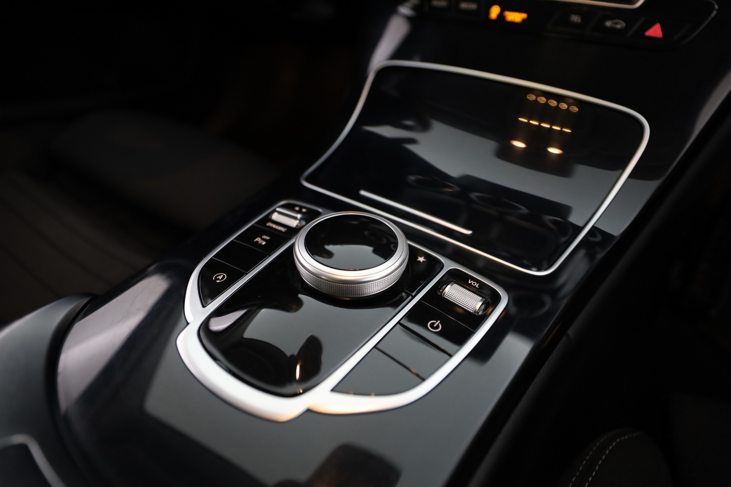 Mercedes-Benz C 2017