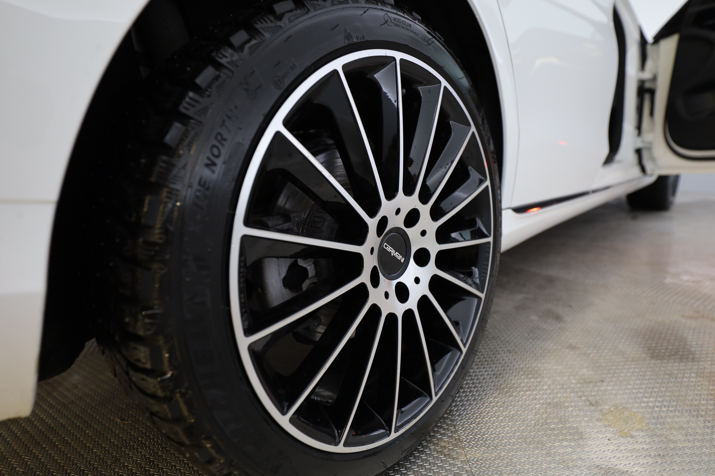 Mercedes-Benz C 2017