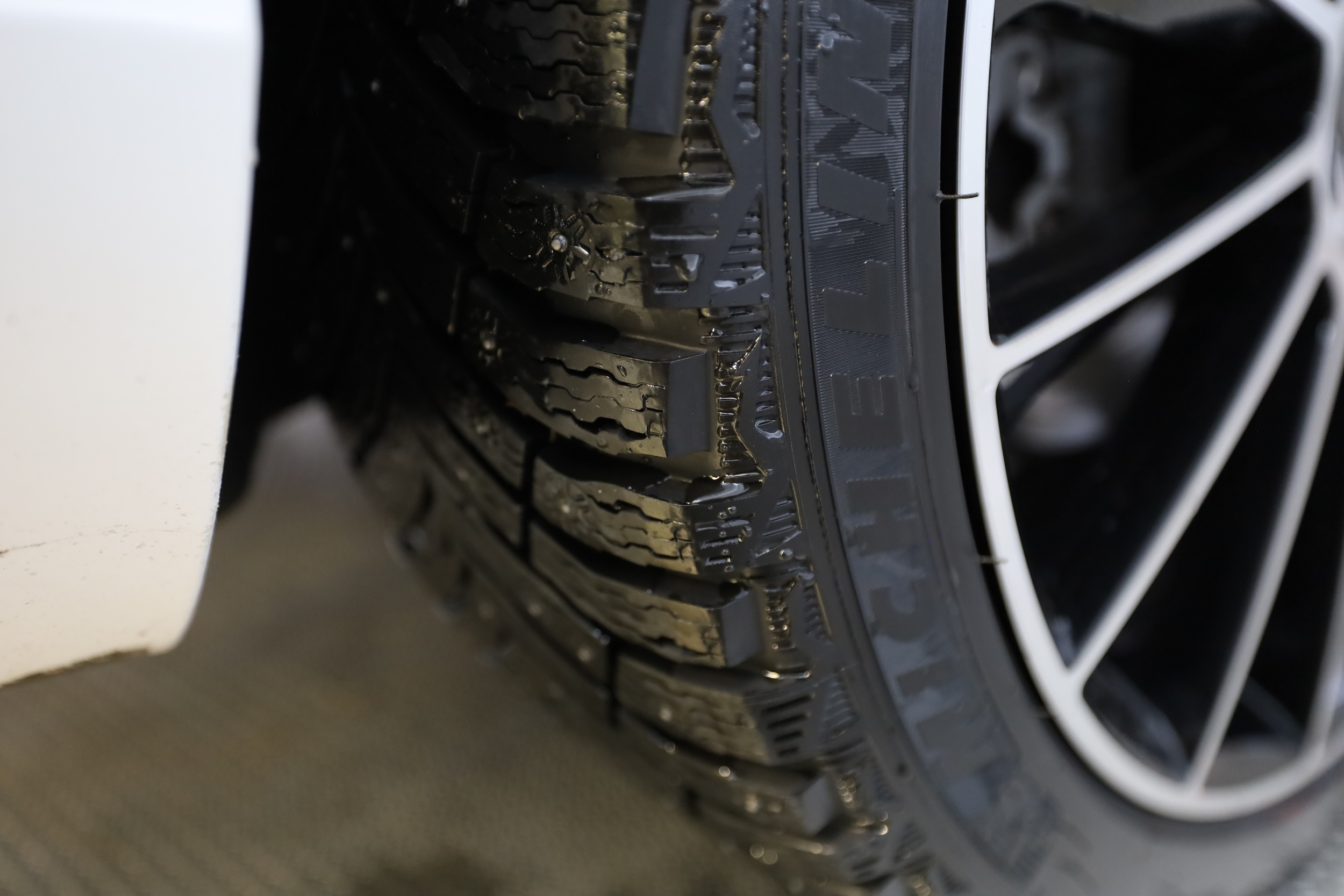 Mercedes-Benz C 2017