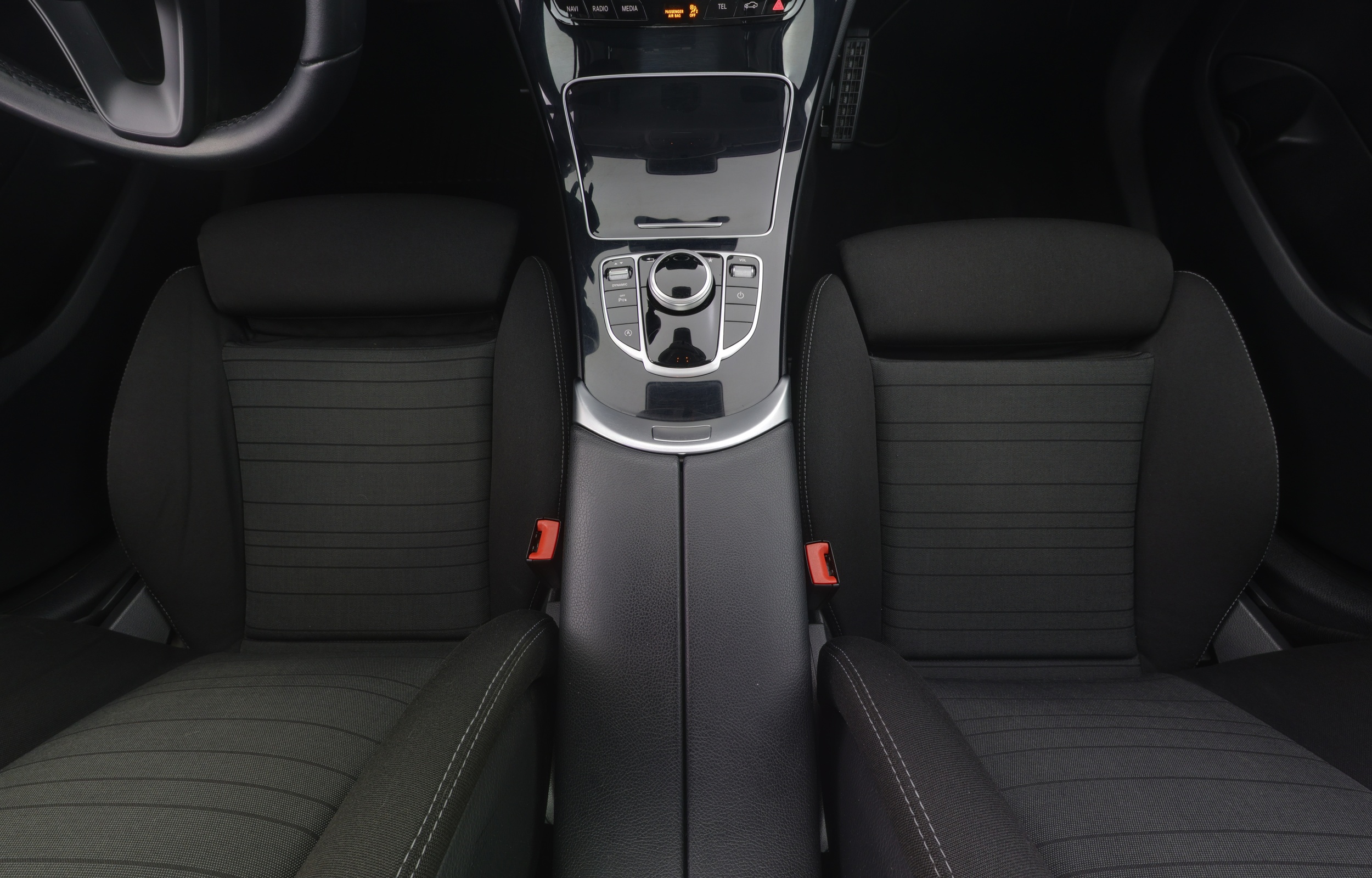 Mercedes-Benz C 2017