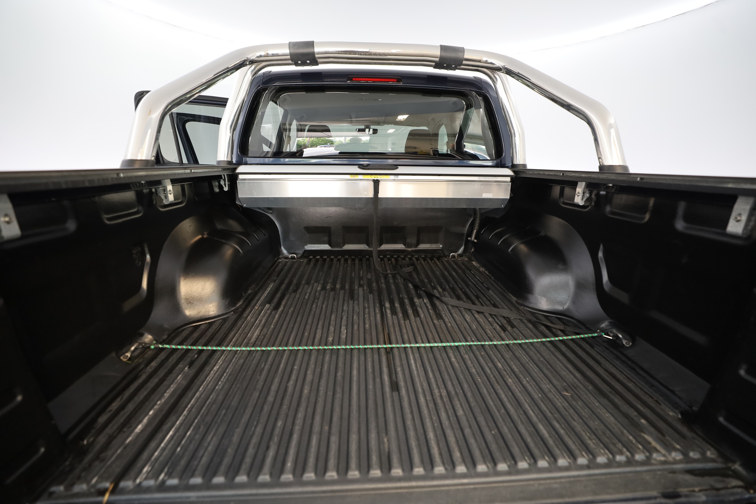 Volkswagen Amarok 2018