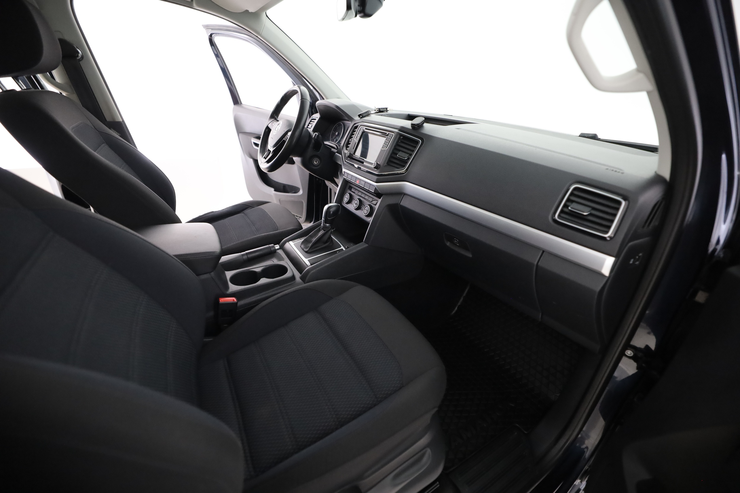 Volkswagen Amarok 2018
