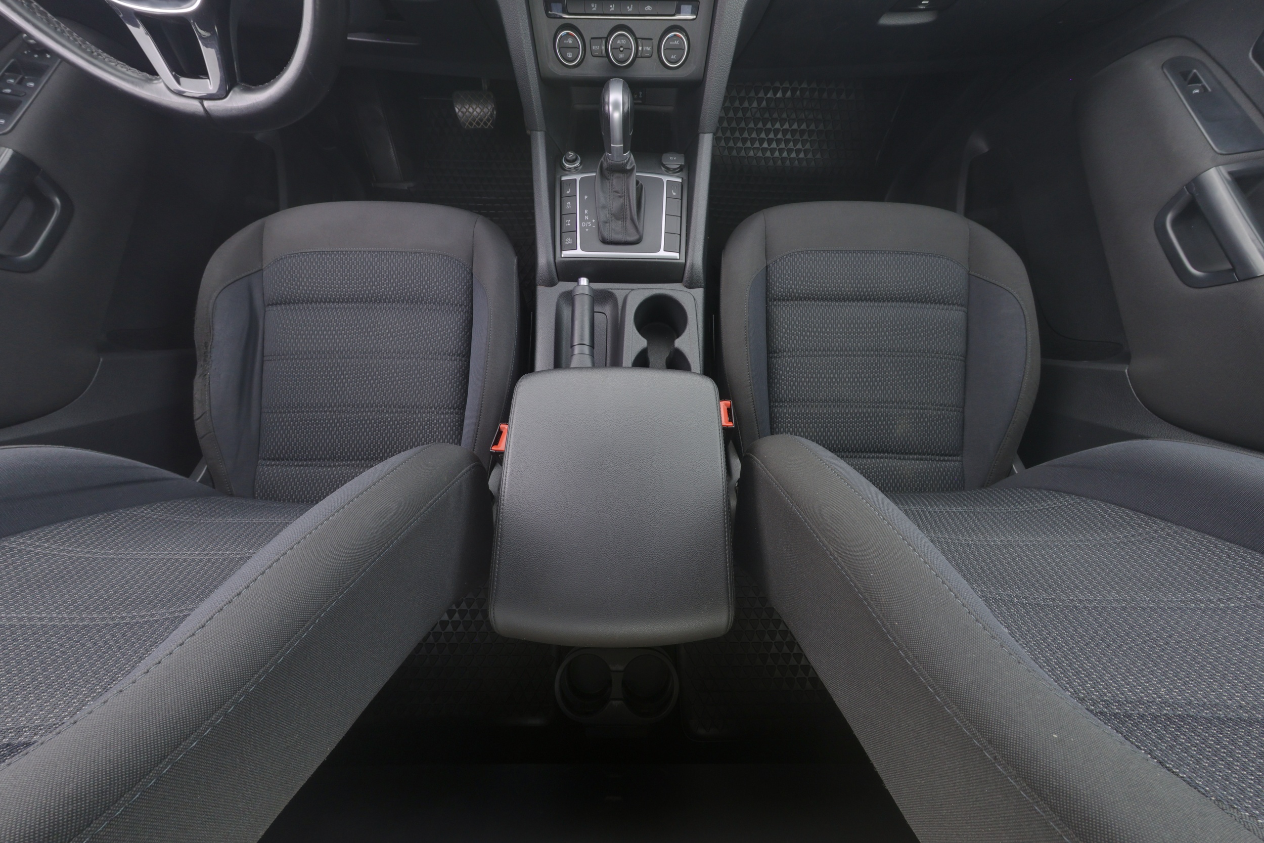 Volkswagen Amarok 2018