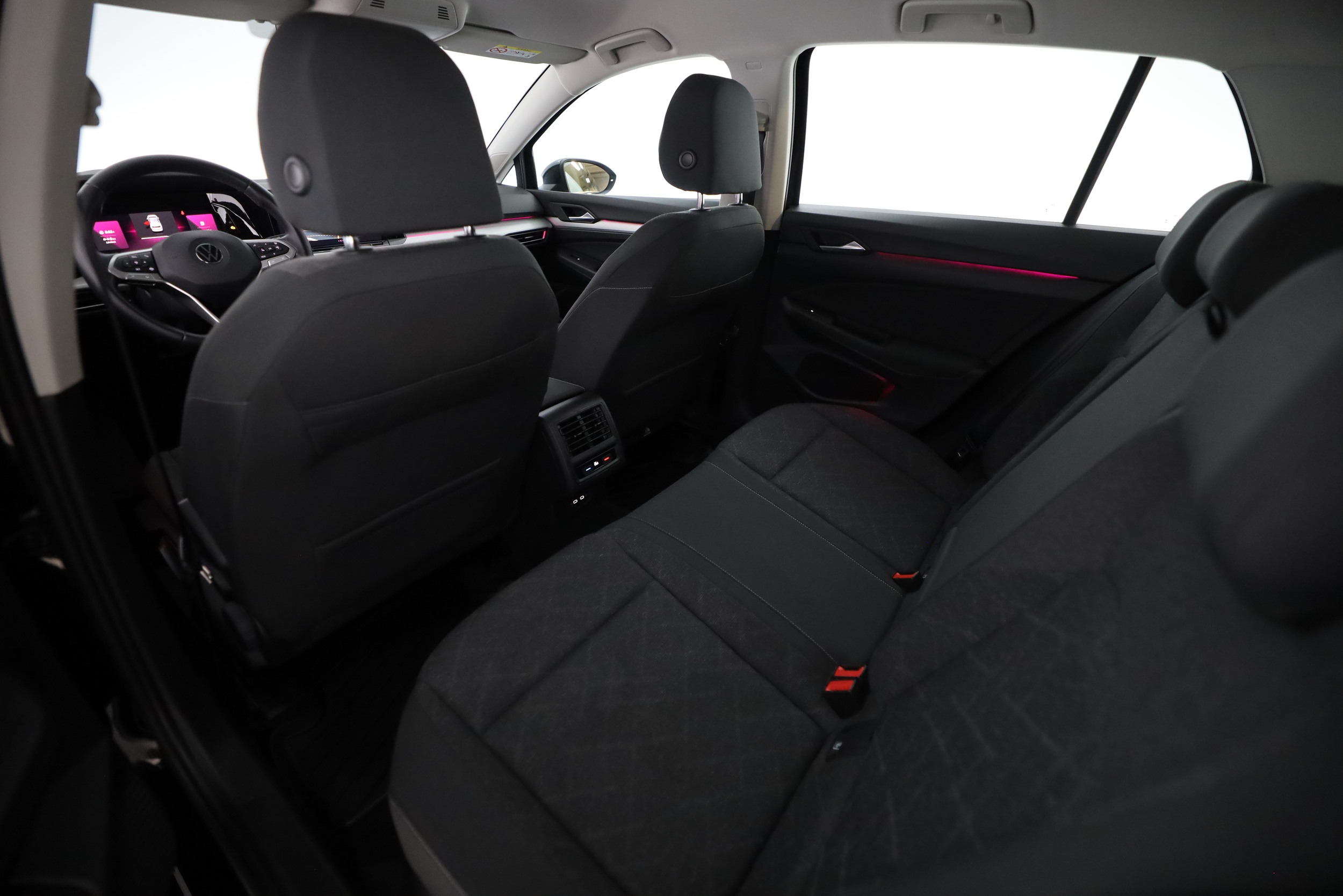 Volkswagen Golf 2021