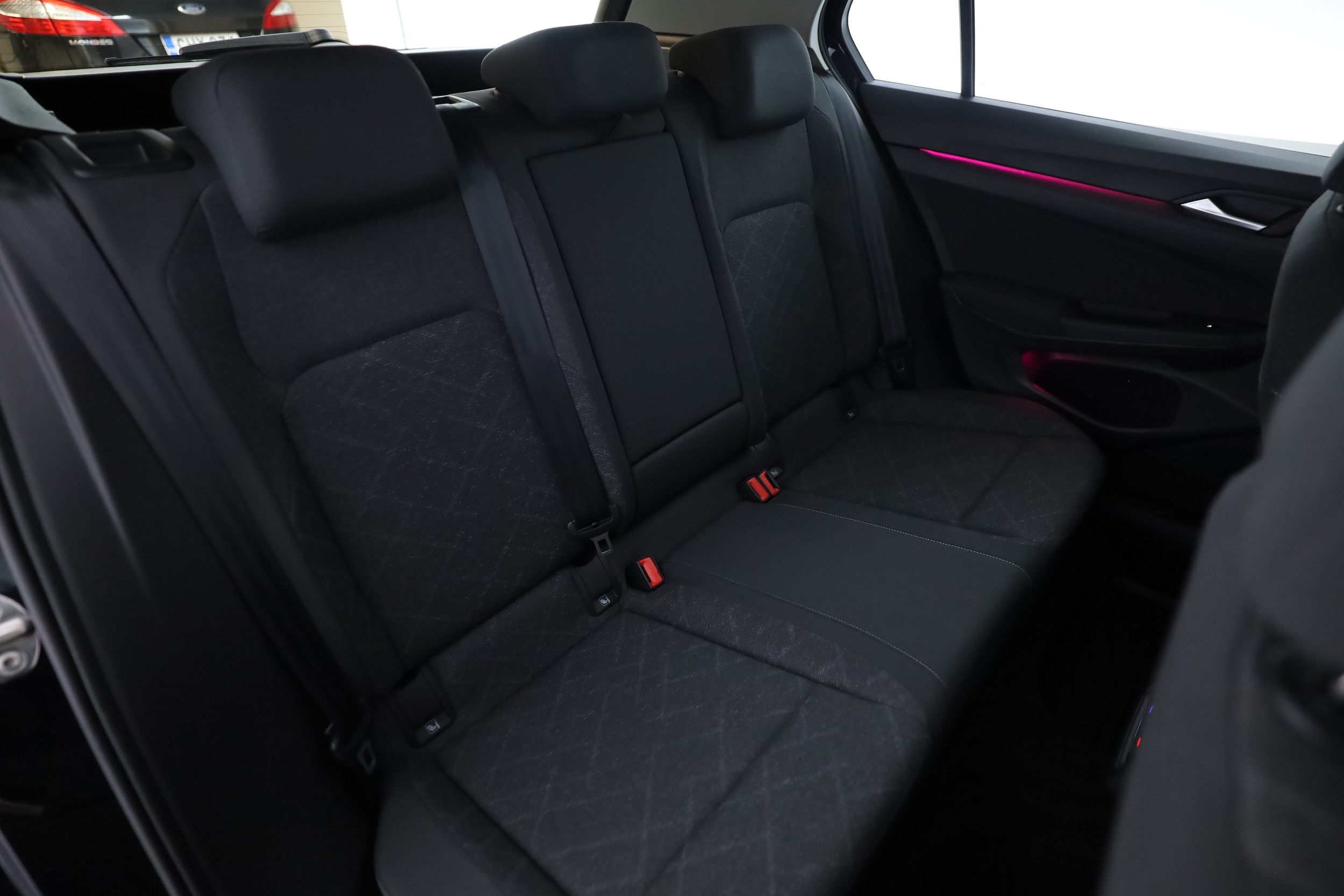 Volkswagen Golf 2021