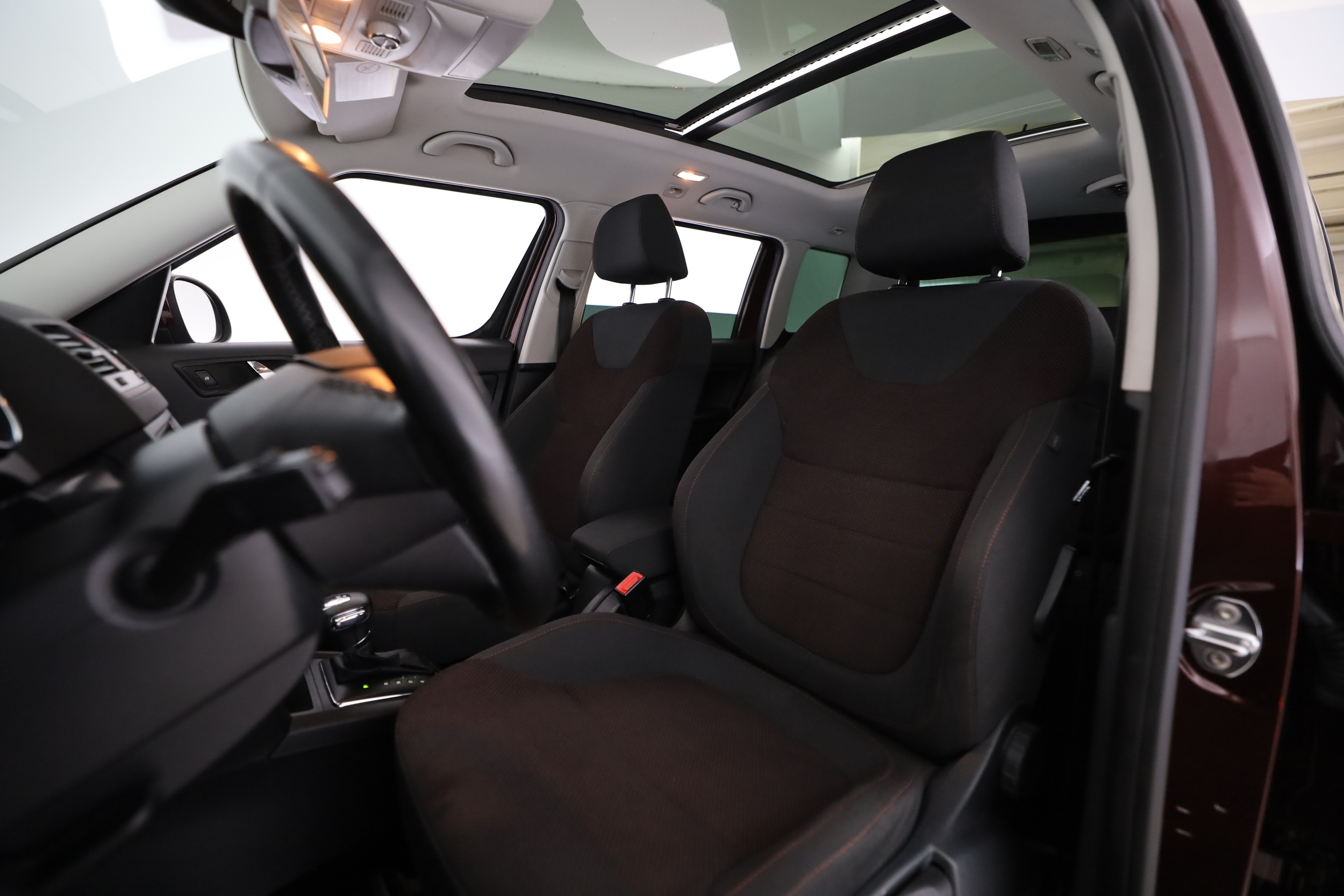 Skoda Yeti 2013