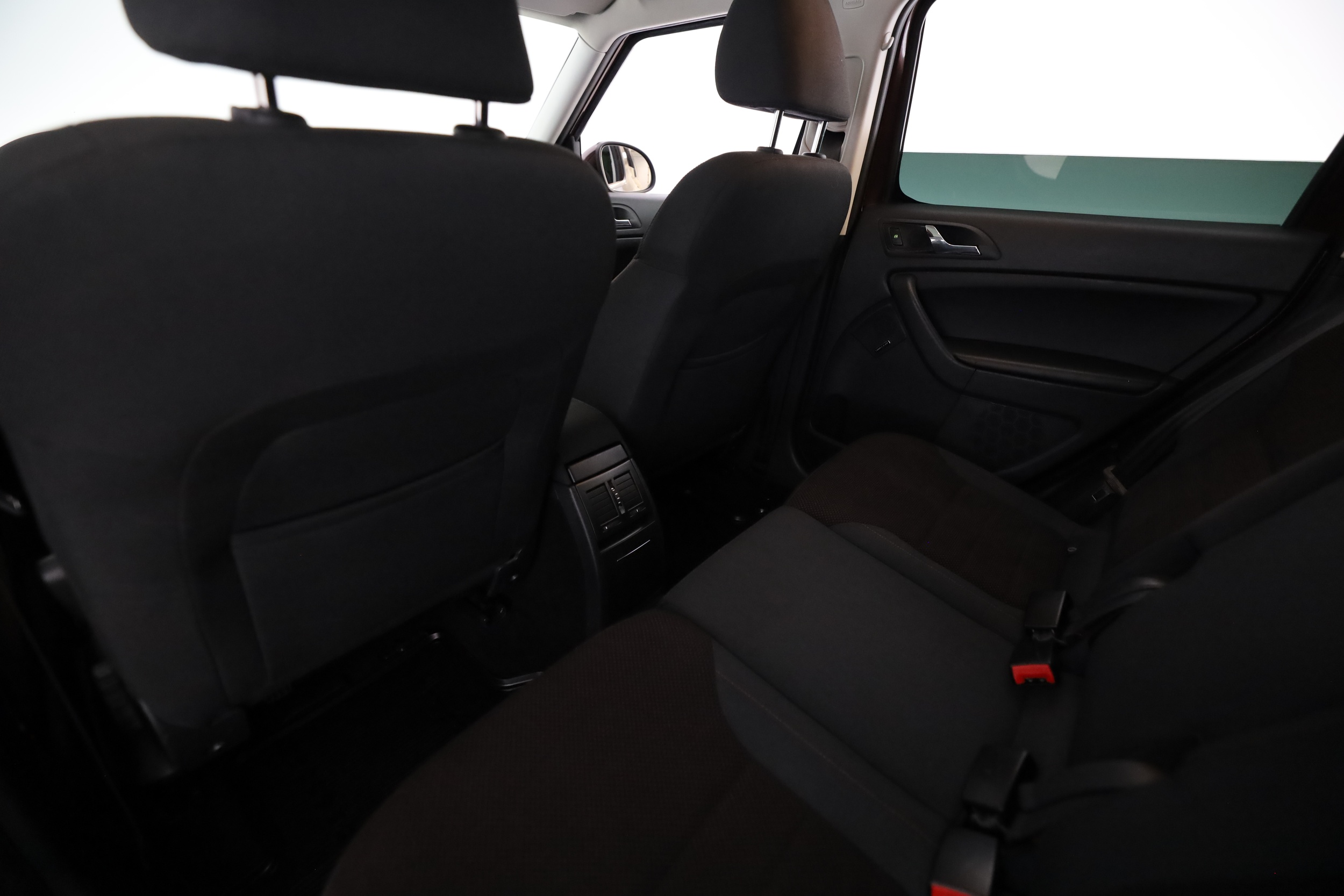 Skoda Yeti 2013