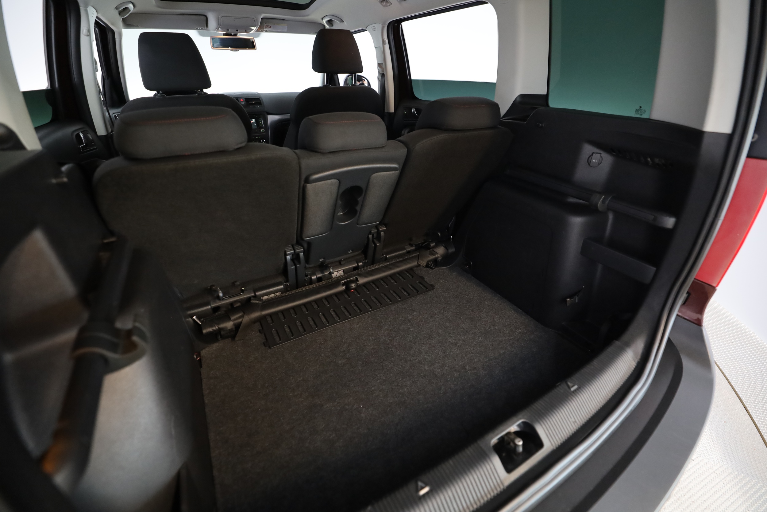 Skoda Yeti 2013