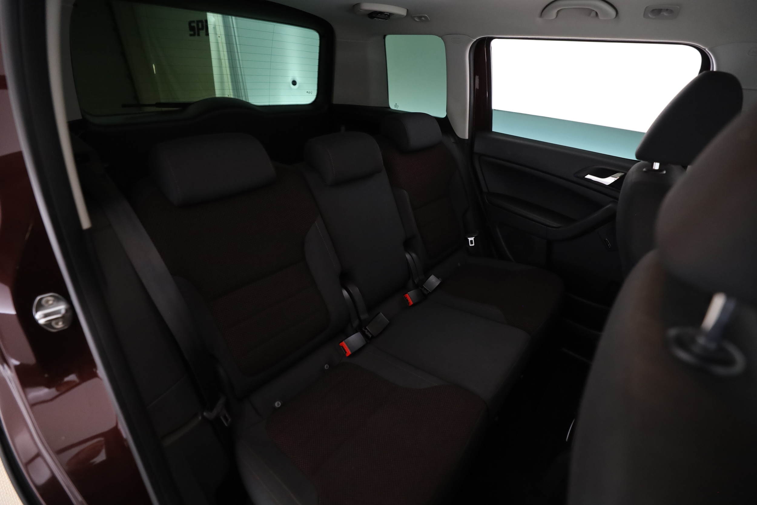 Skoda Yeti 2013
