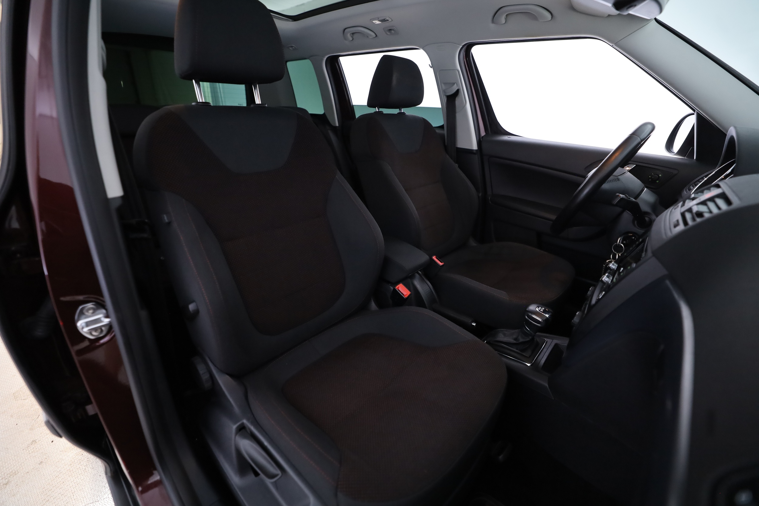 Skoda Yeti 2013