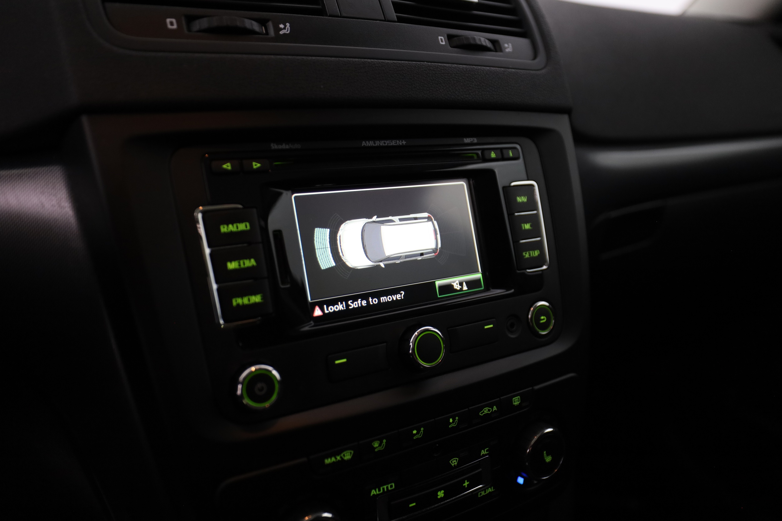 Skoda Yeti 2013