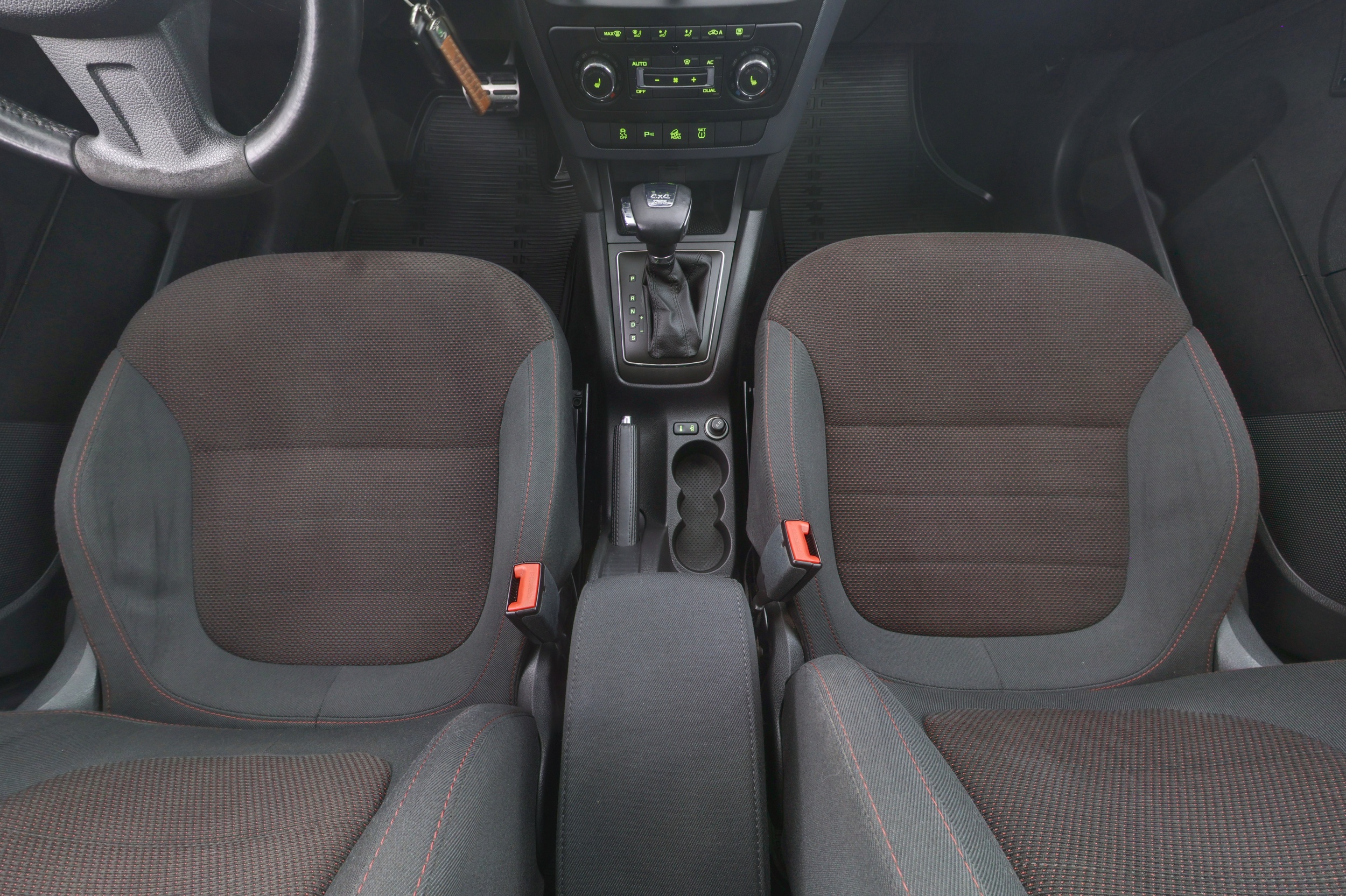 Skoda Yeti 2013