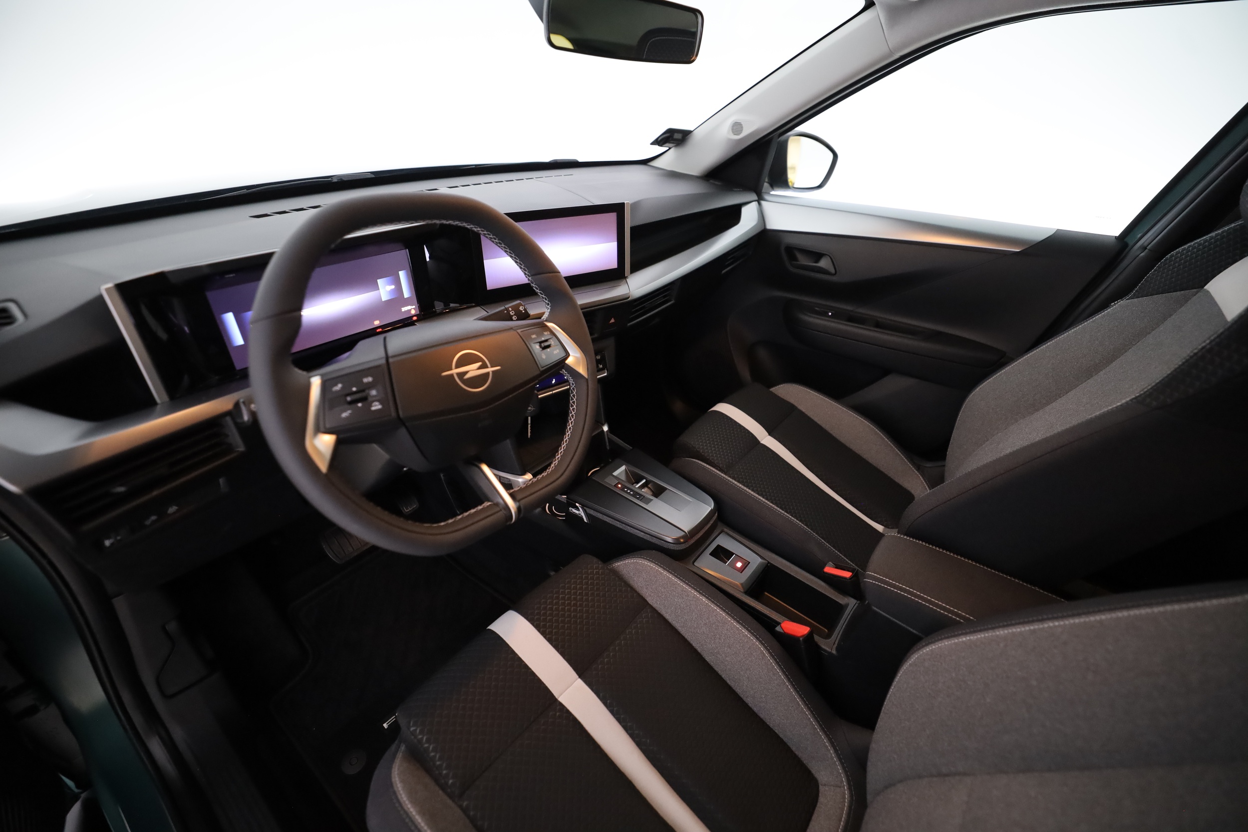 Opel Frontera 2025