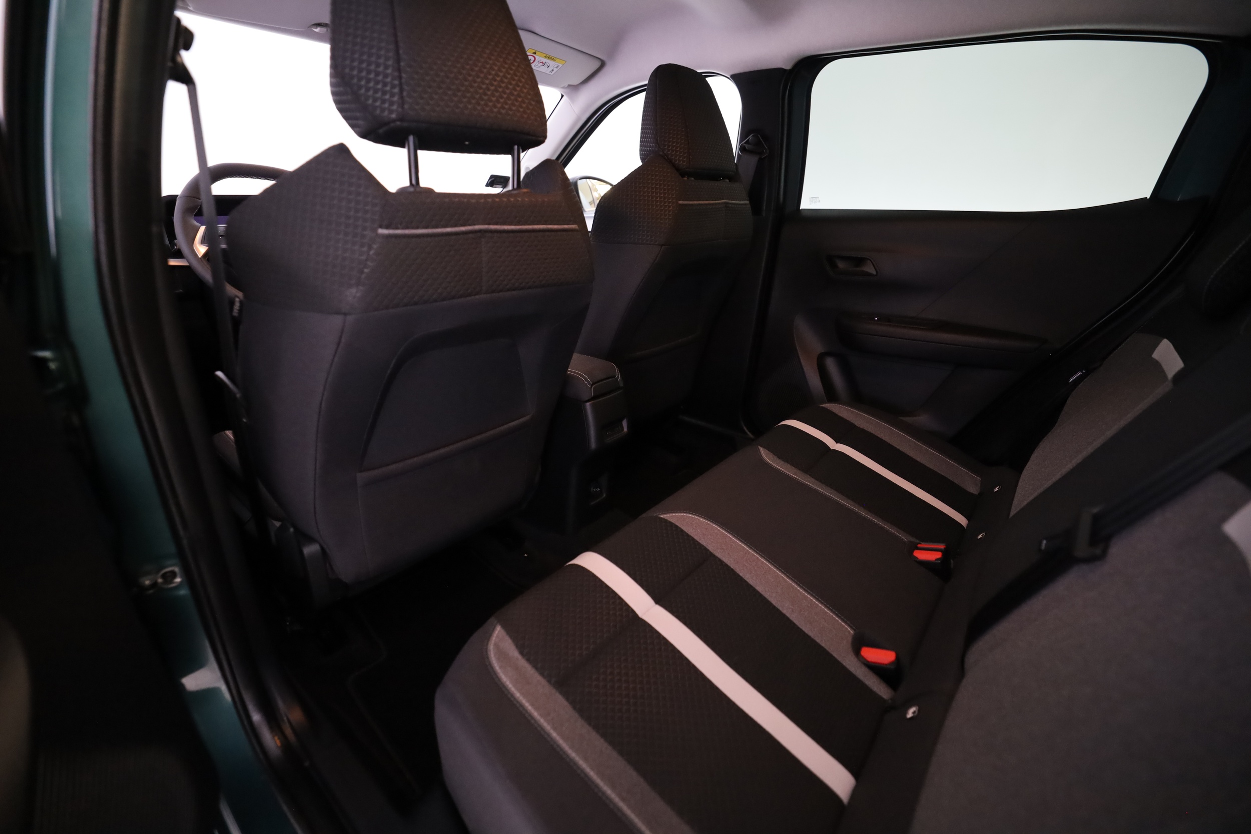 Opel Frontera 2025