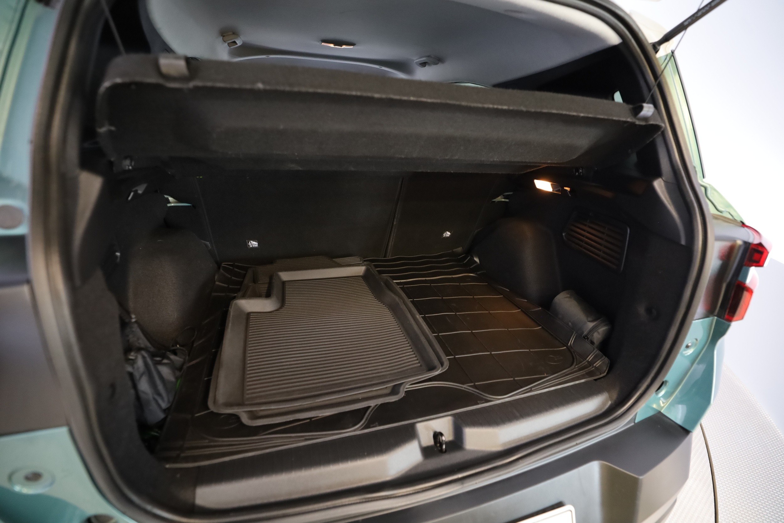 Opel Frontera 2025