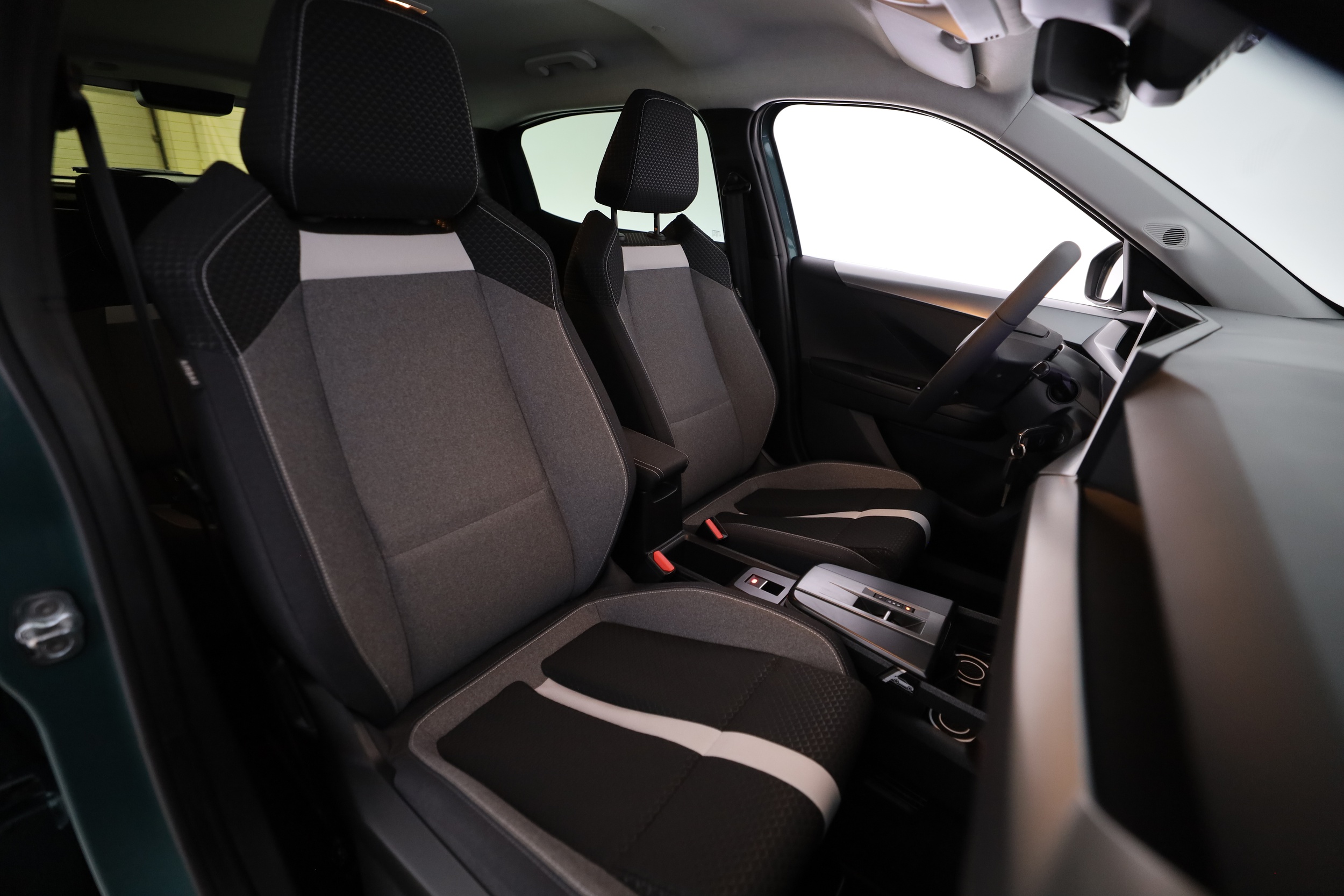 Opel Frontera 2025