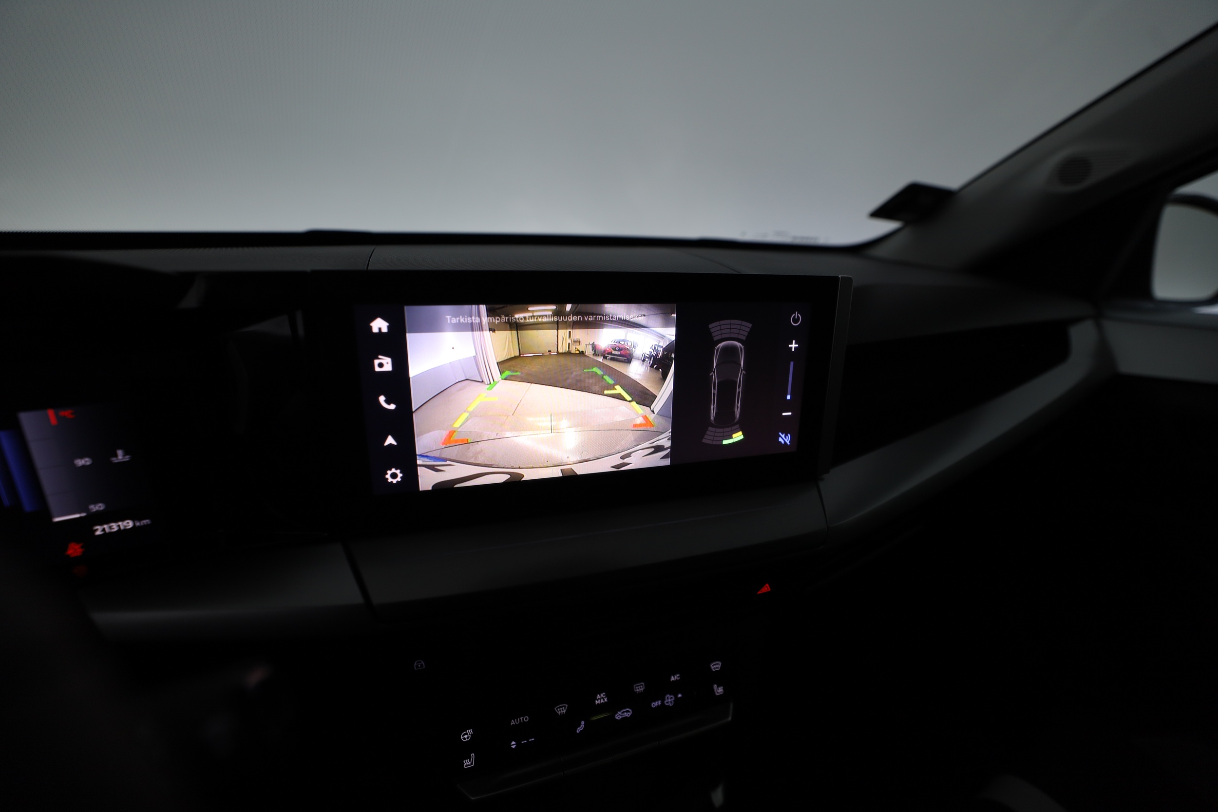 Opel Frontera 2025