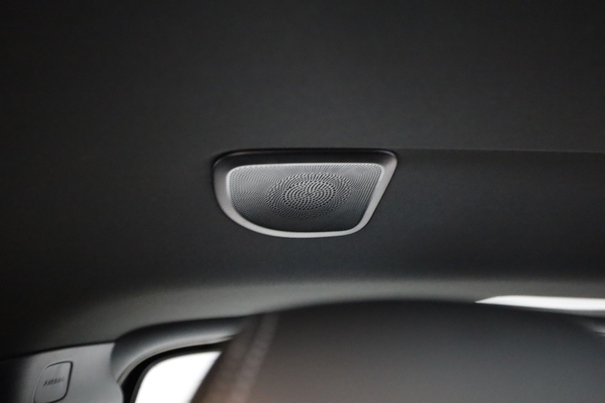 Mercedes-Benz EQV 2025