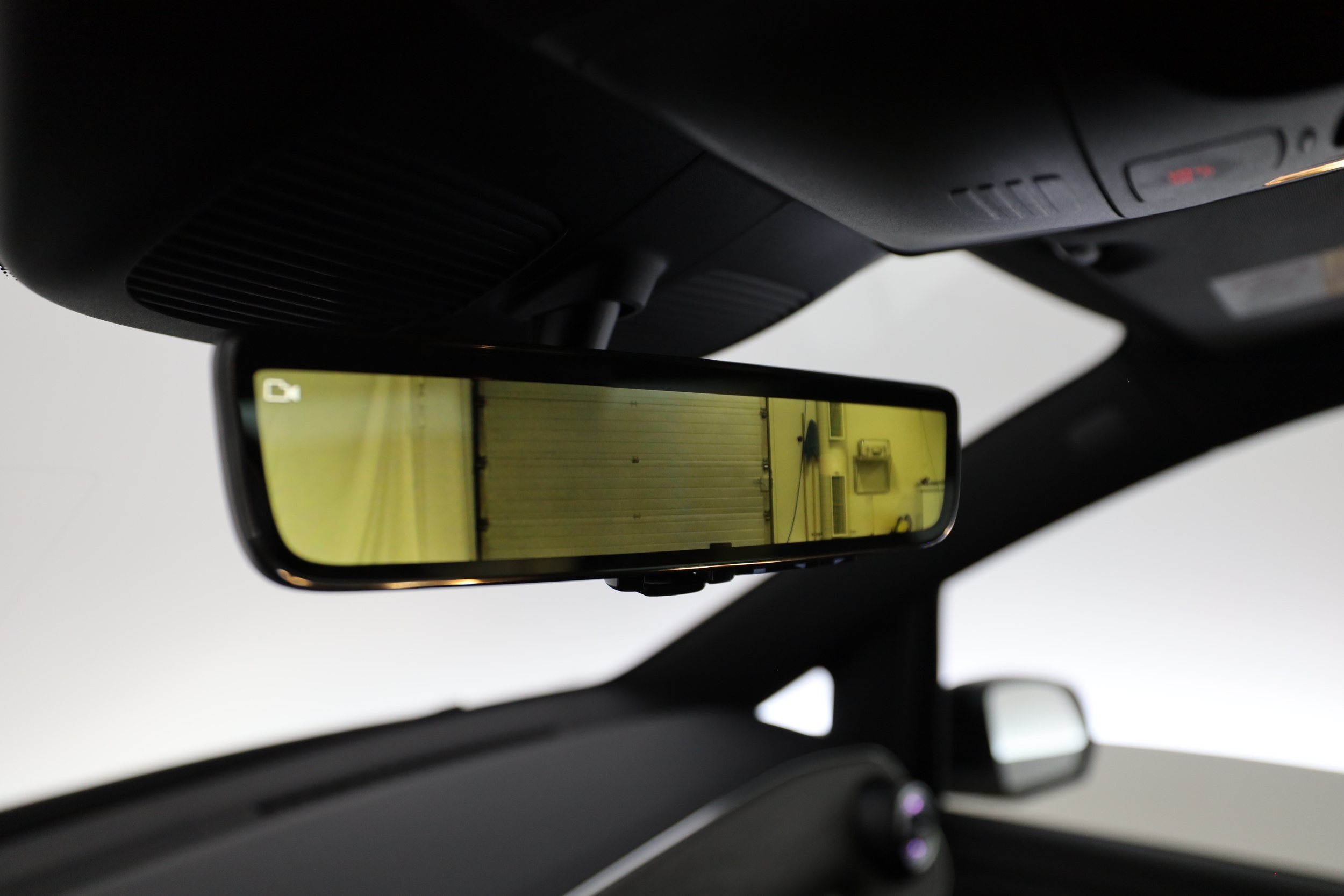 Mercedes-Benz EQV 2025