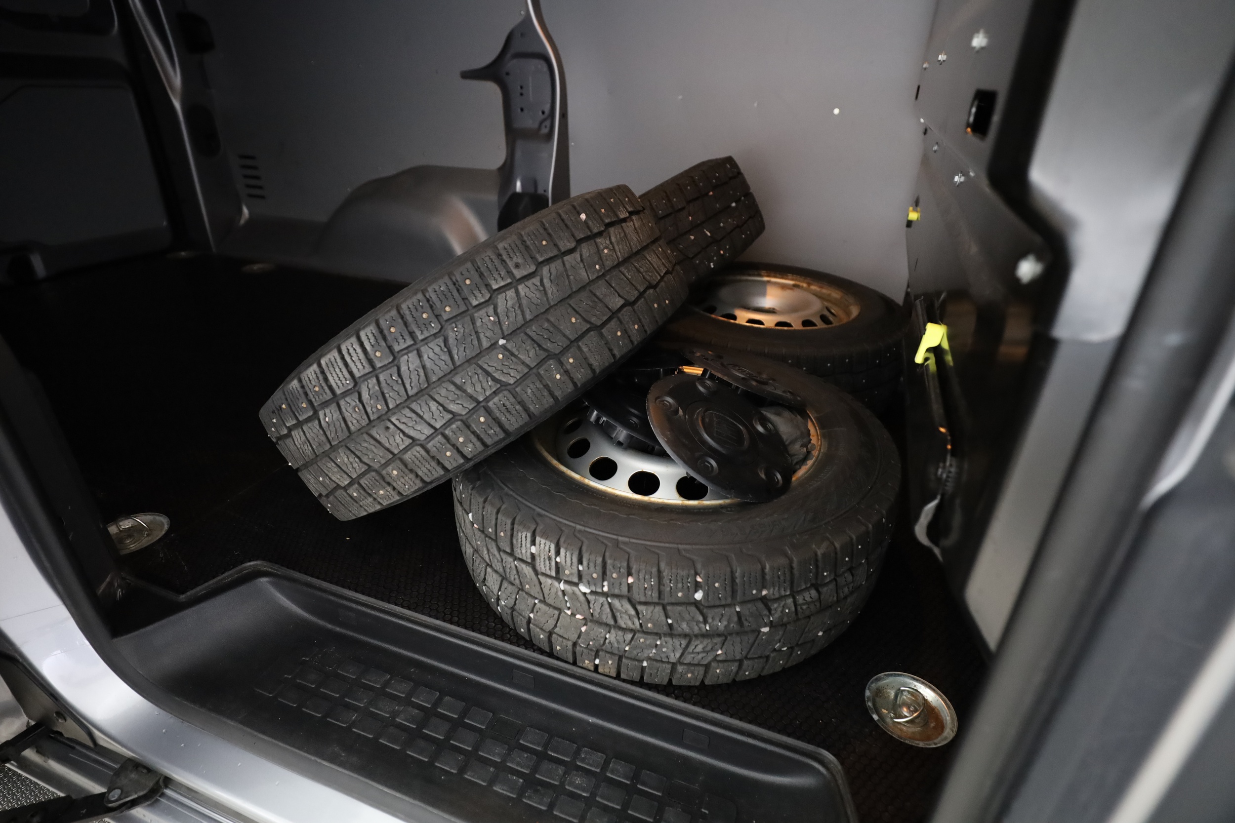 Fiat Scudo 2022