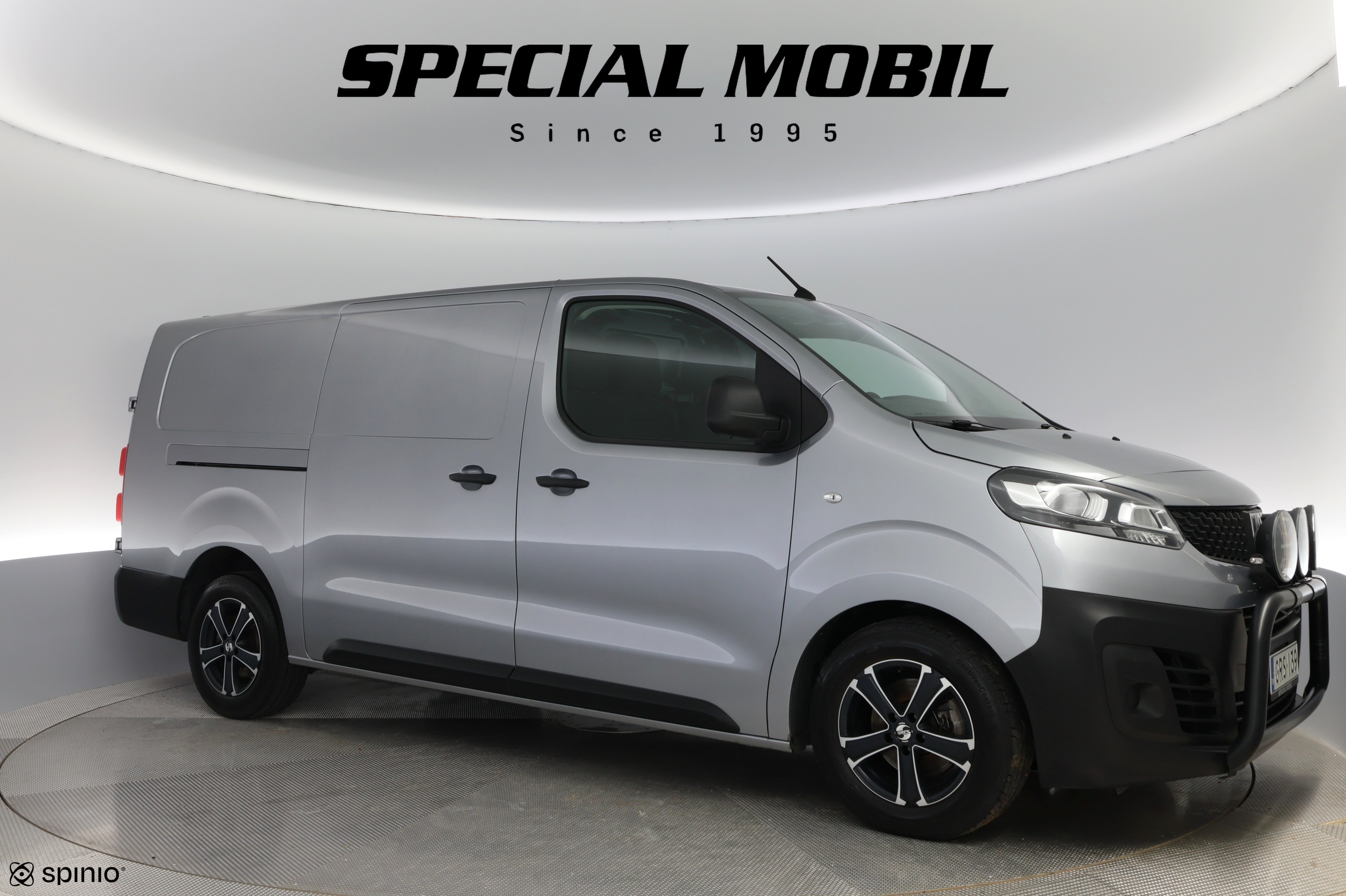 Fiat Scudo 2022