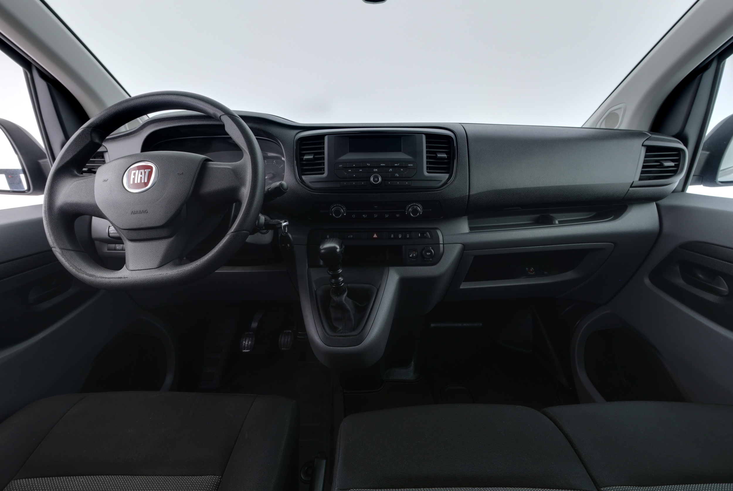 Fiat Scudo 2022