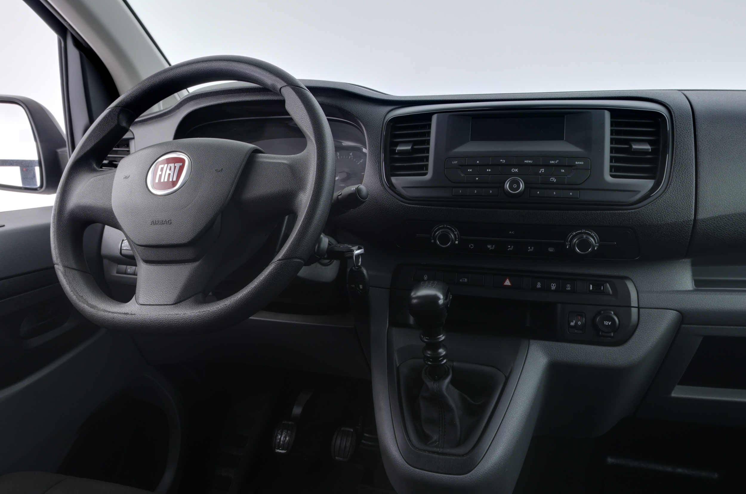 Fiat Scudo 2022