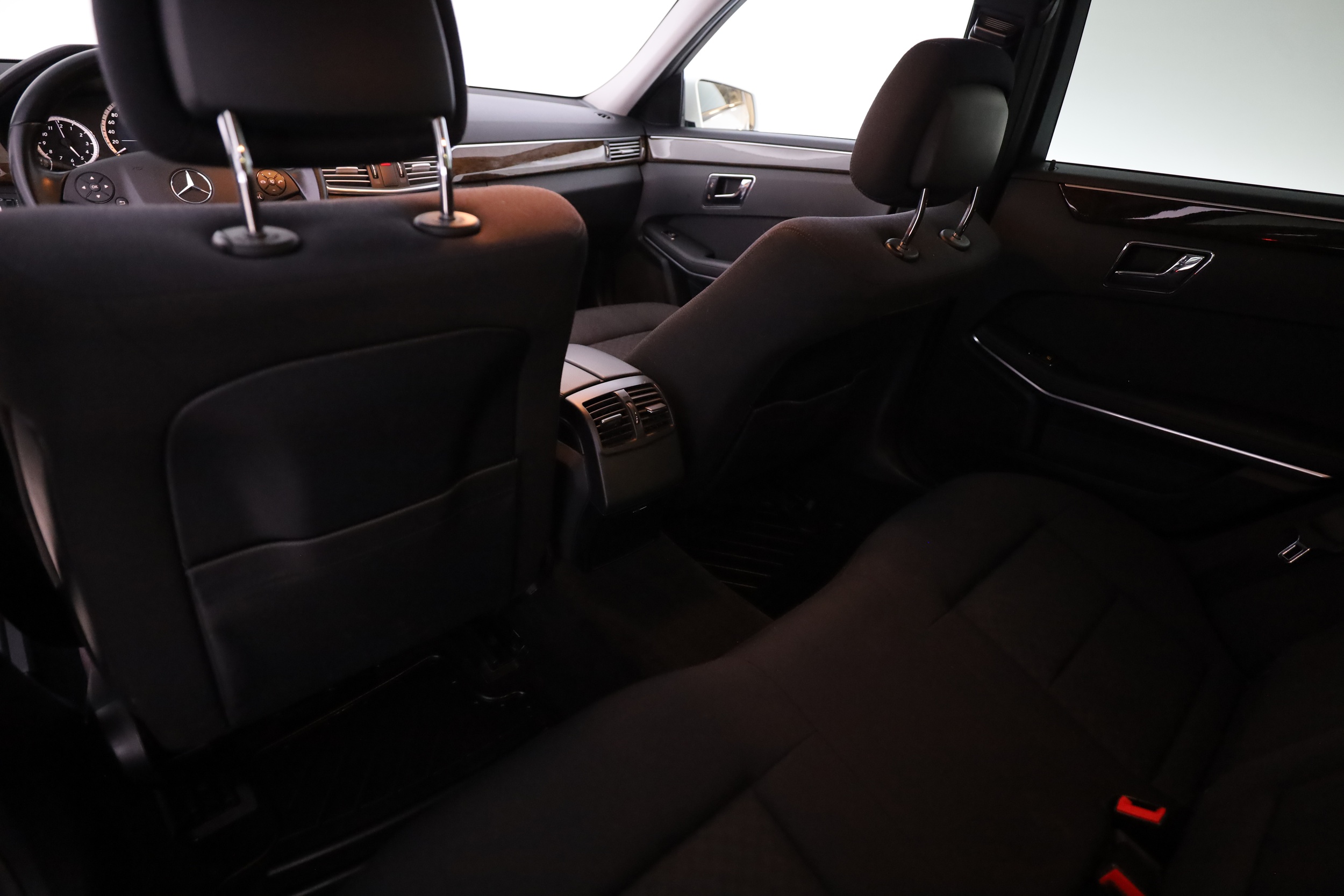 Mercedes-Benz E 2010