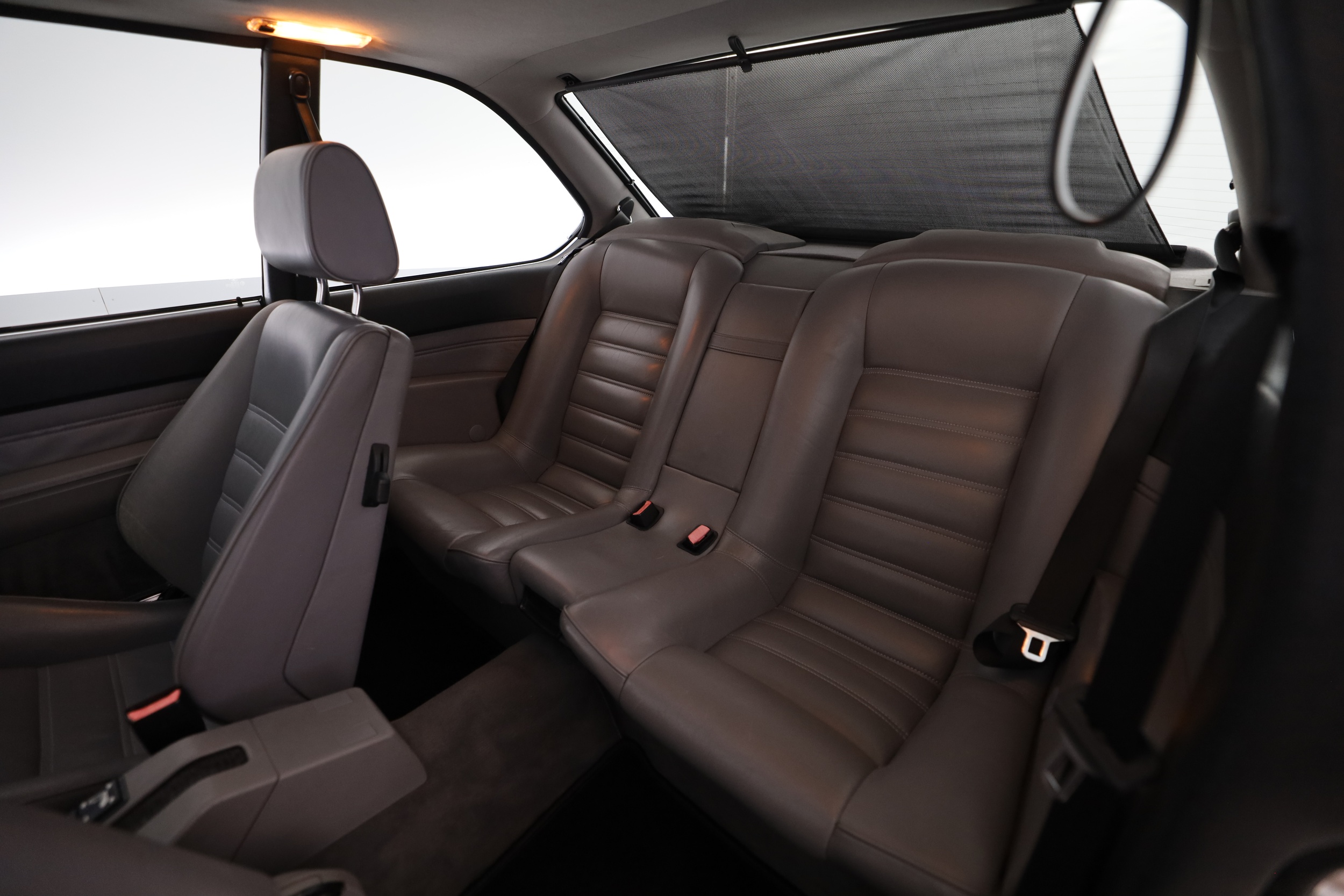 BMW 635 1988