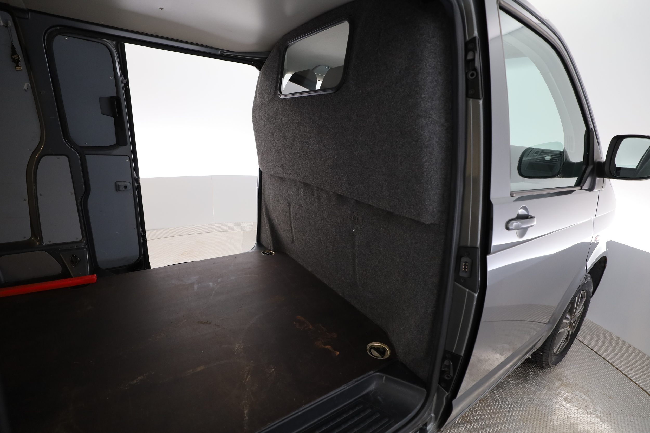 Volkswagen Transporter 2011