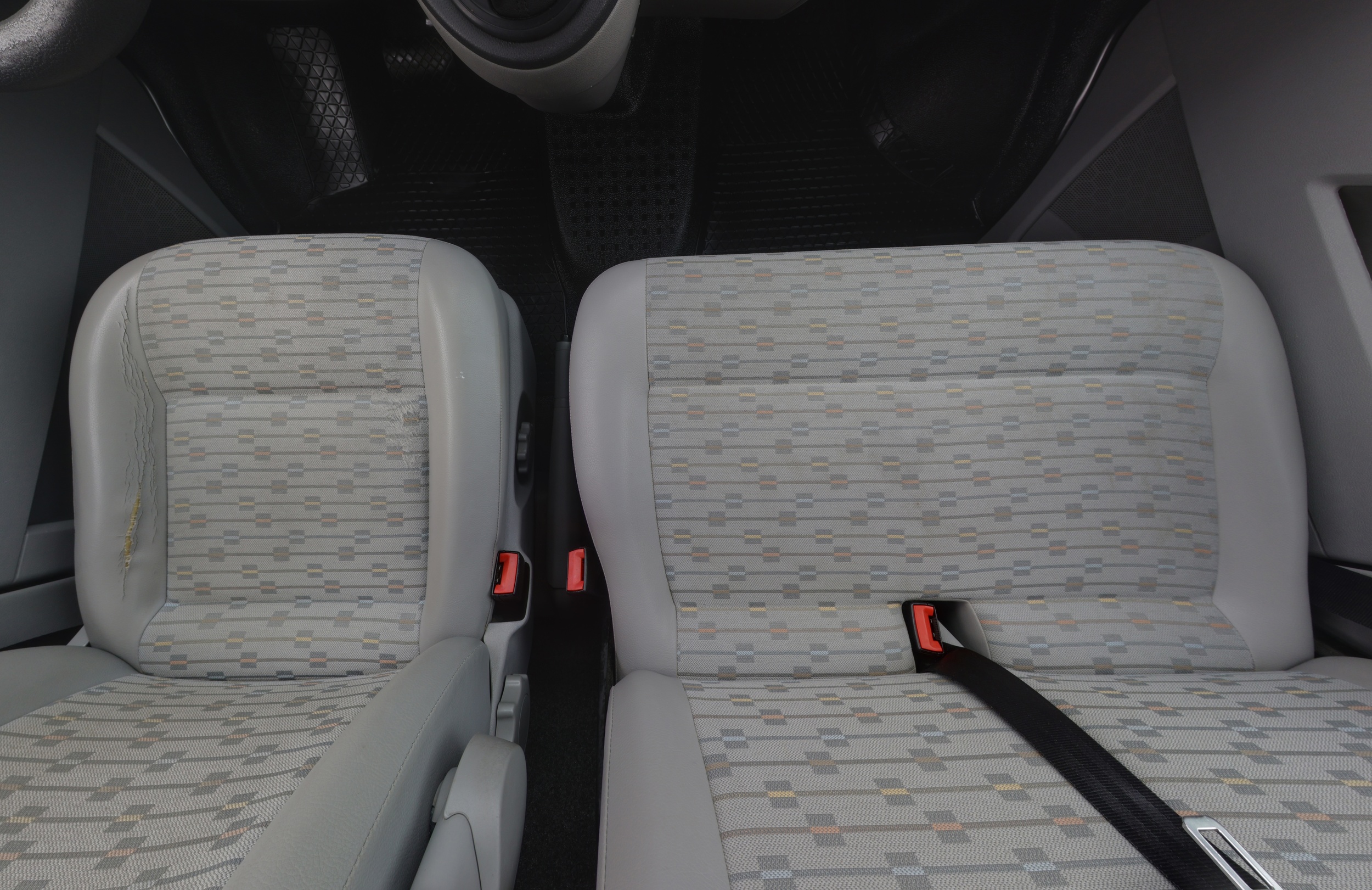 Volkswagen Transporter 2011