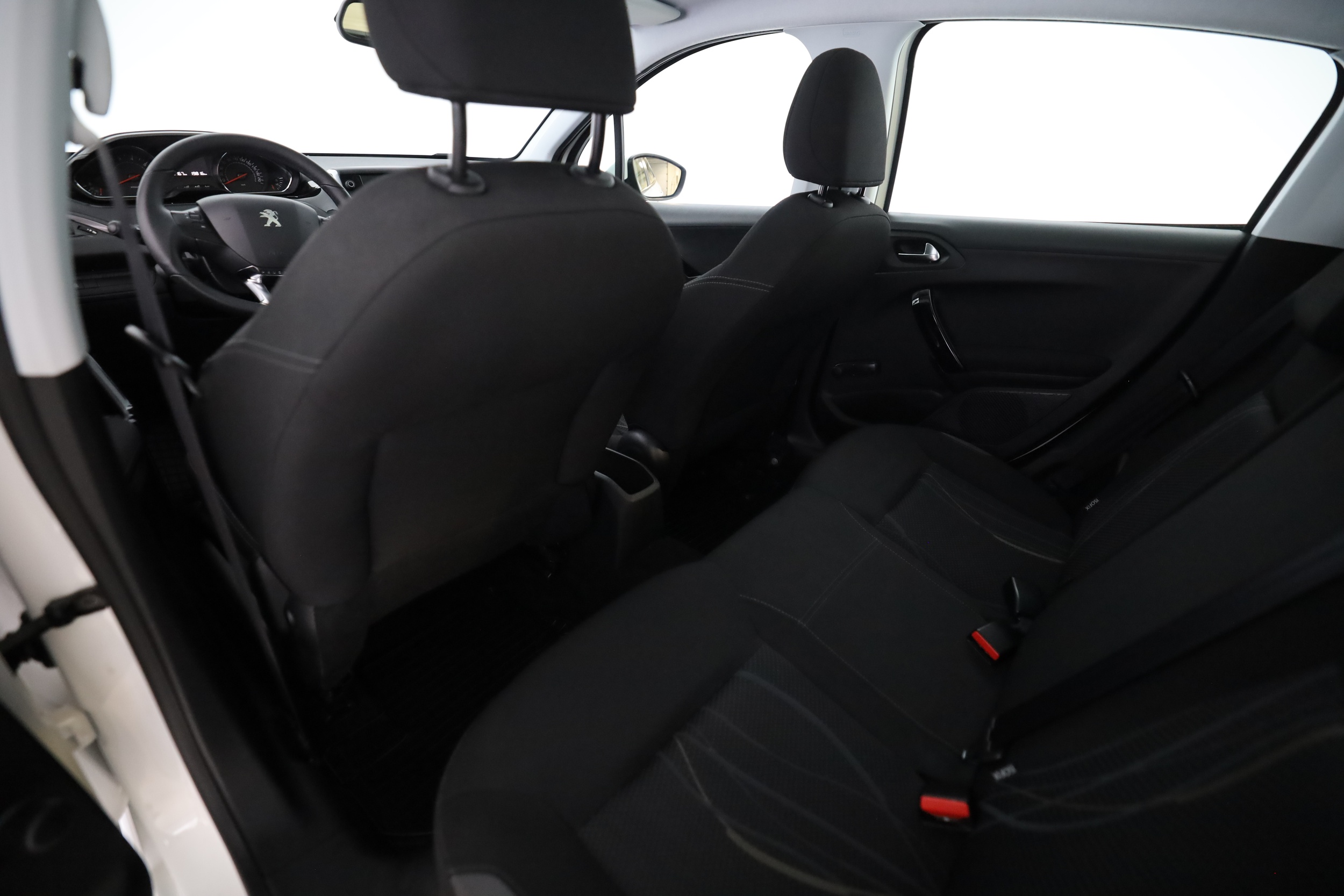 Peugeot 208 2014