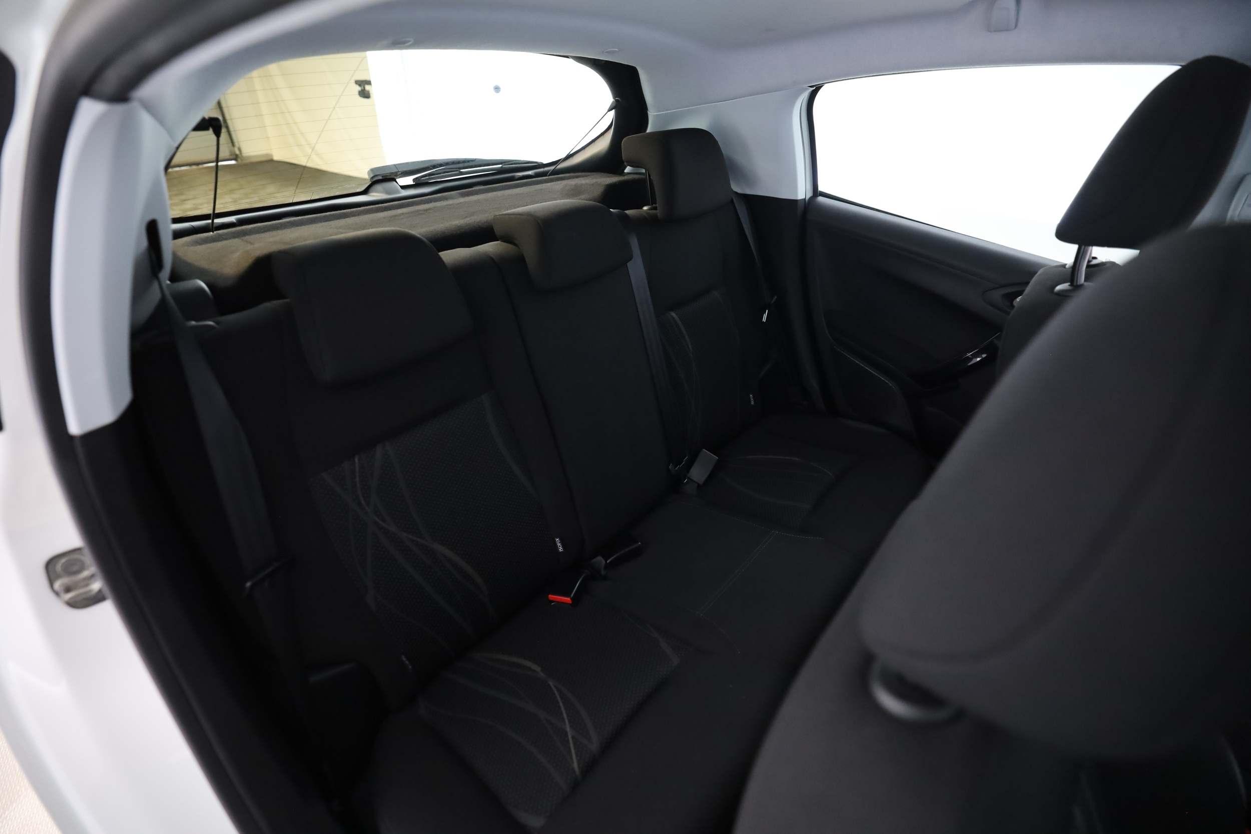 Peugeot 208 2014