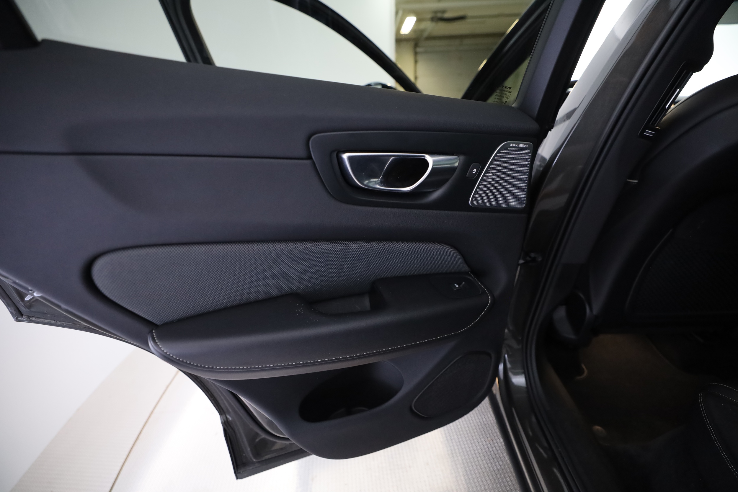 Volvo XC60 2022