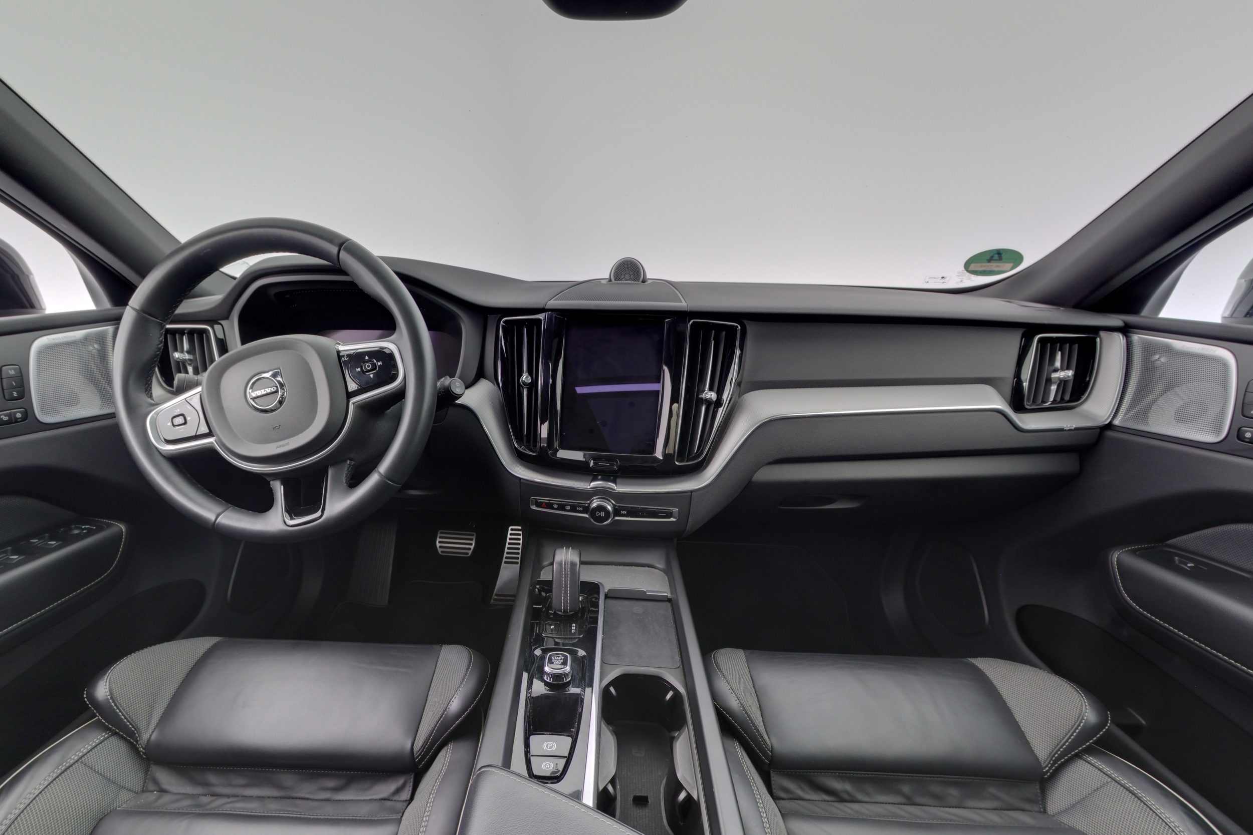 Volvo XC60 2022