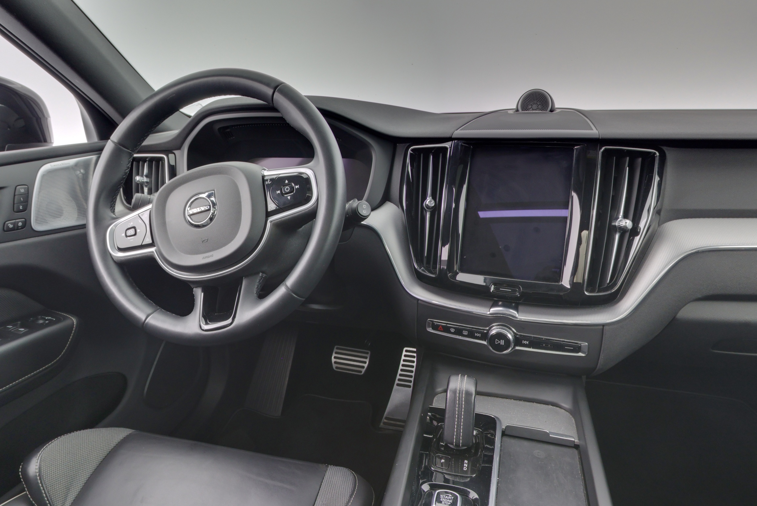Volvo XC60 2022