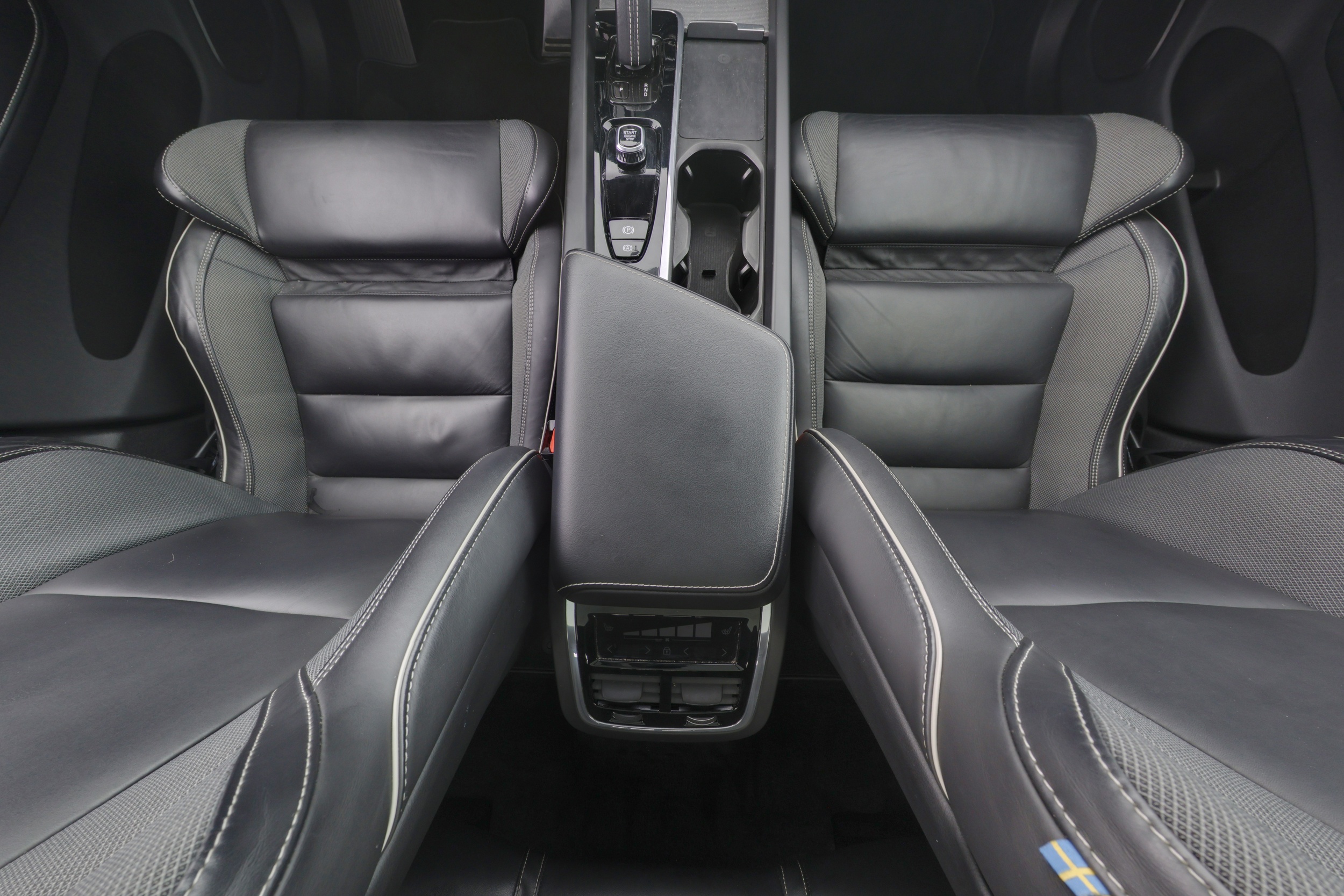 Volvo XC60 2022
