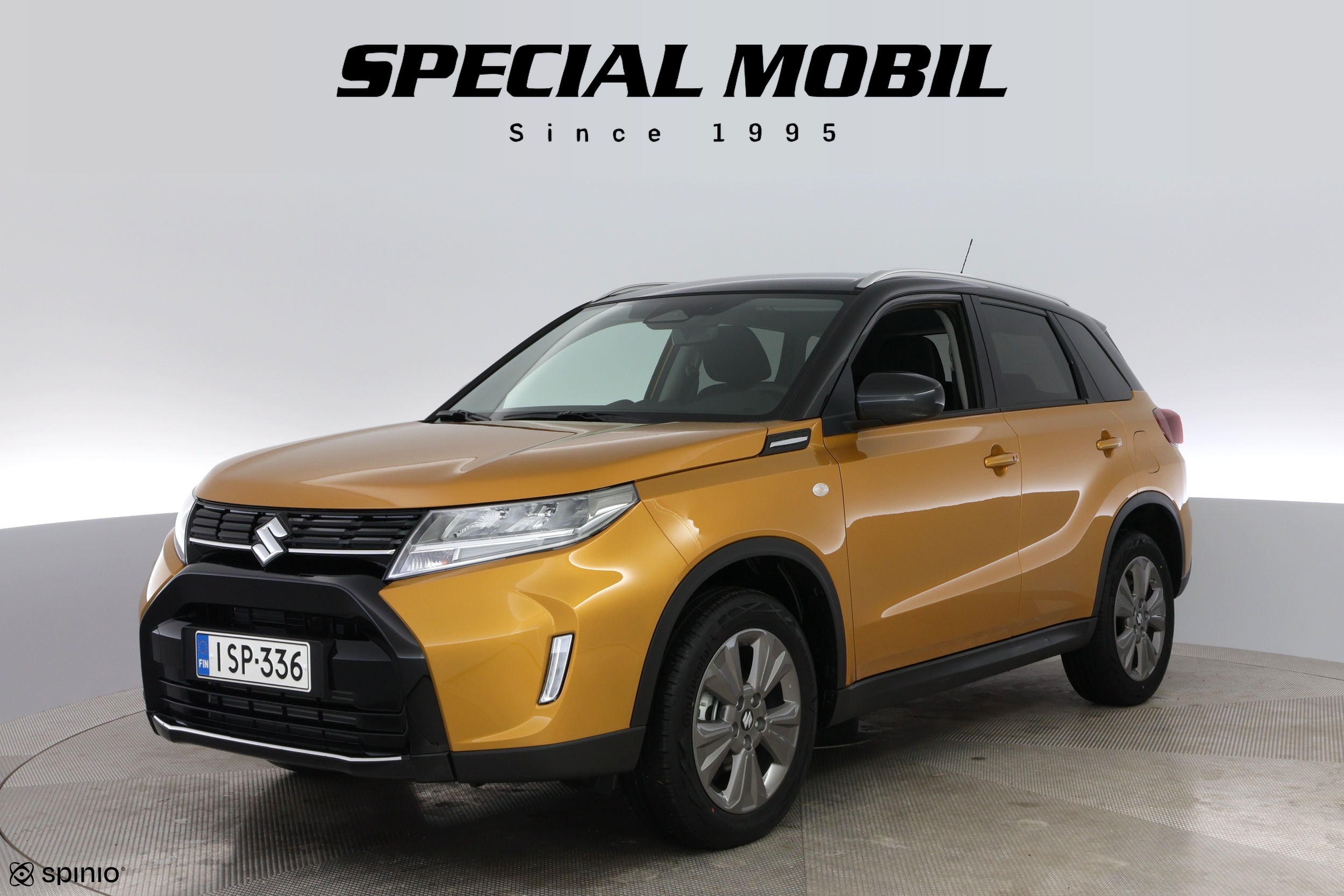 Suzuki Vitara 2026