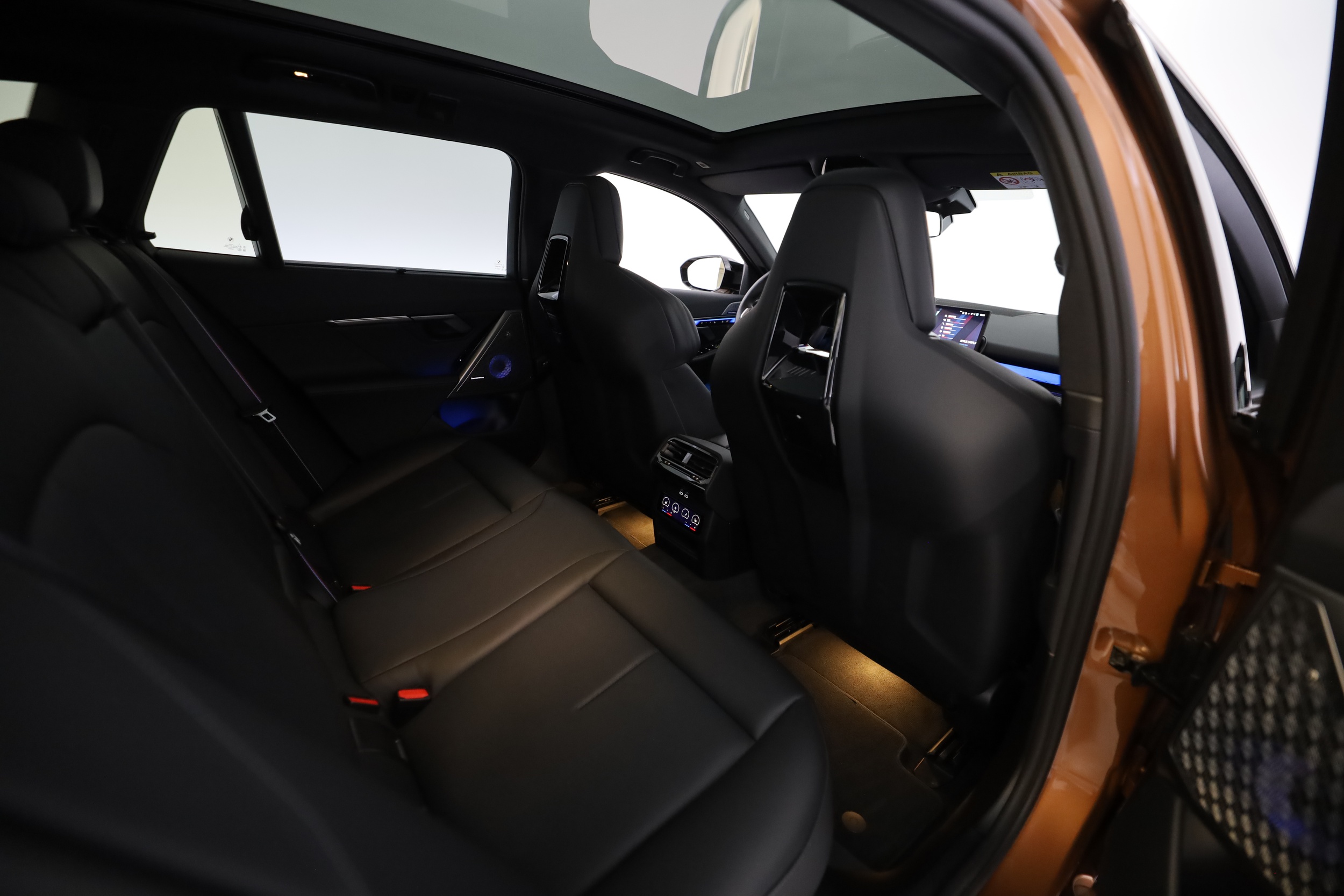 BMW M5 2025