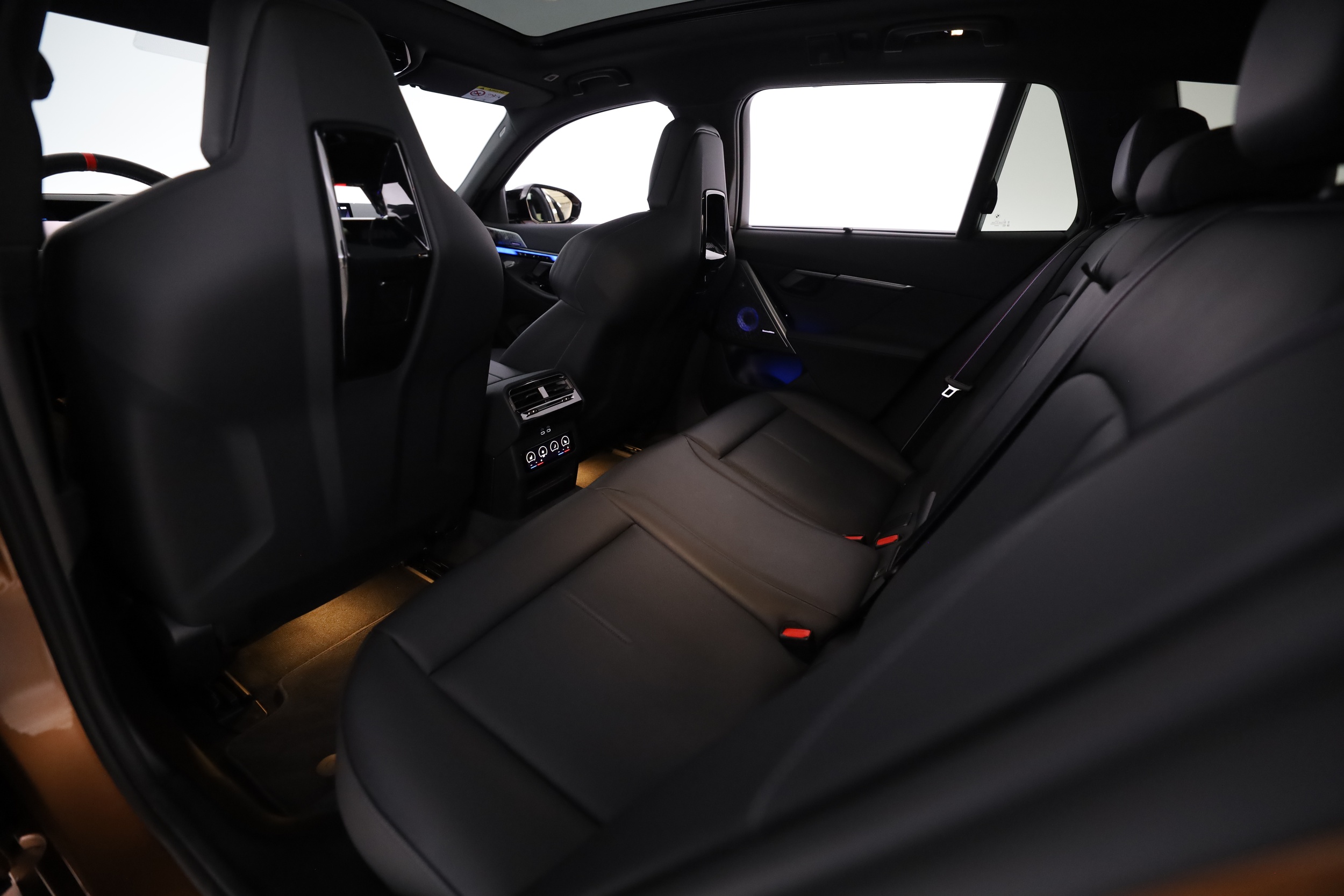 BMW M5 2025