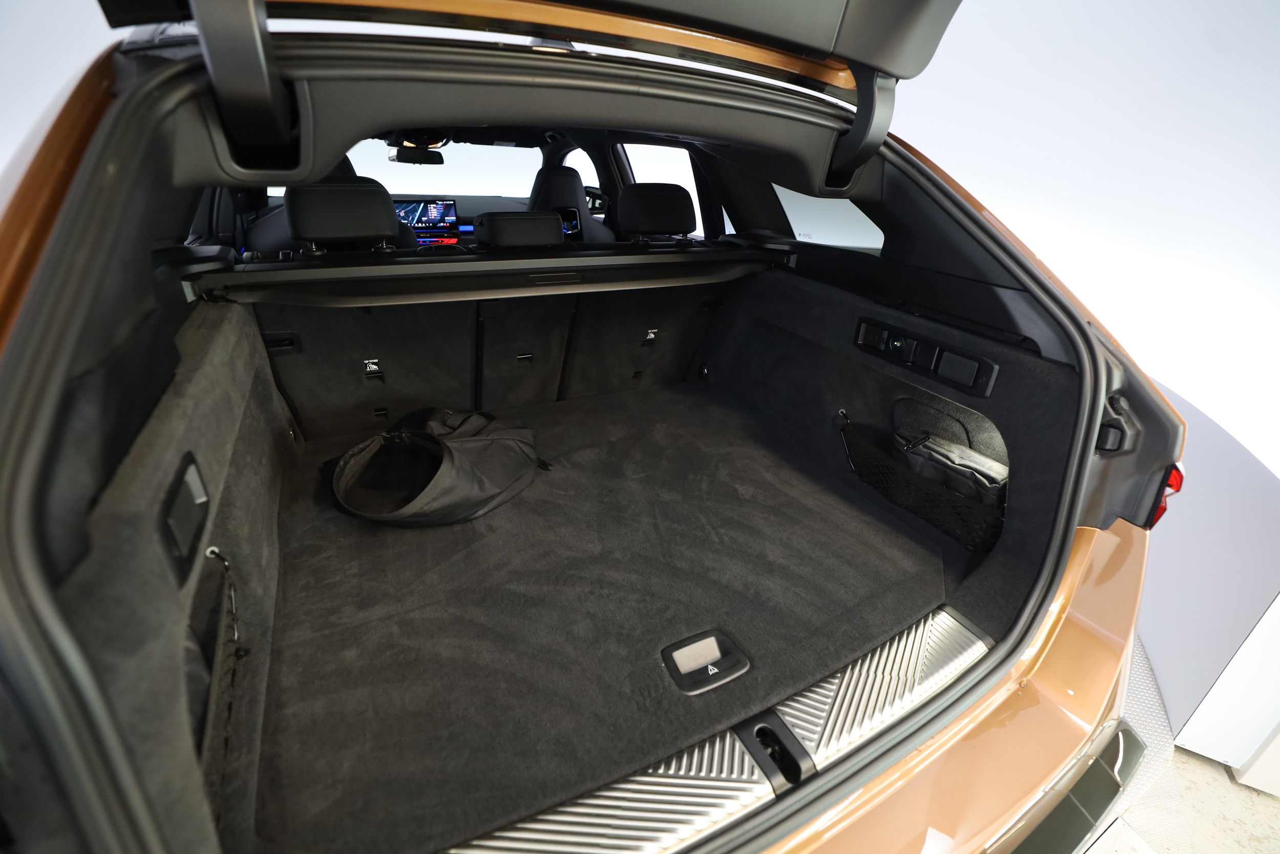 BMW M5 2025