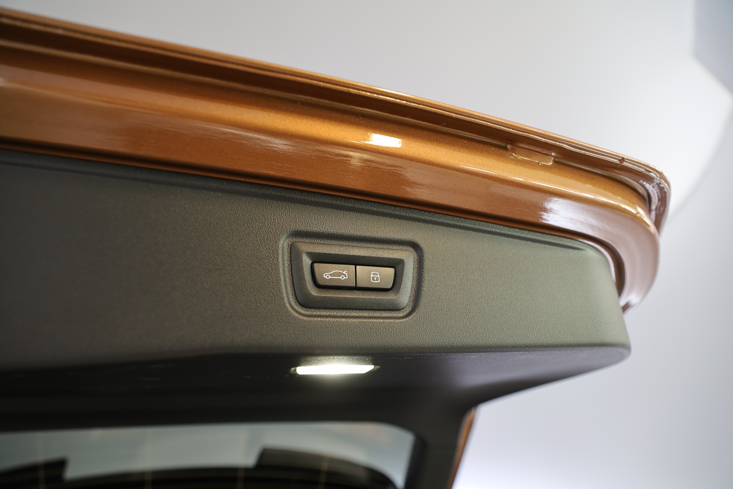 BMW M5 2025