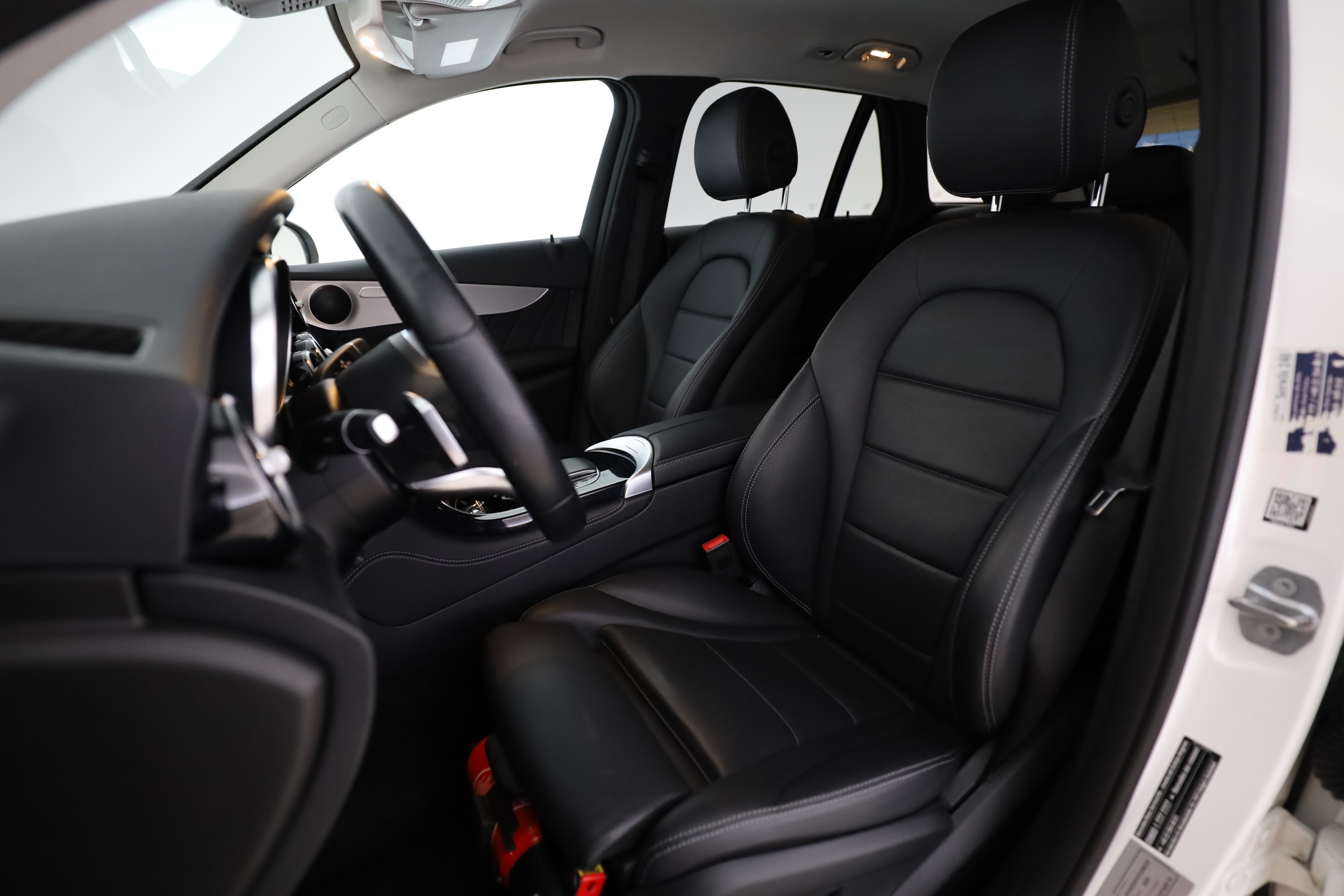 Mercedes-Benz GLC 2020