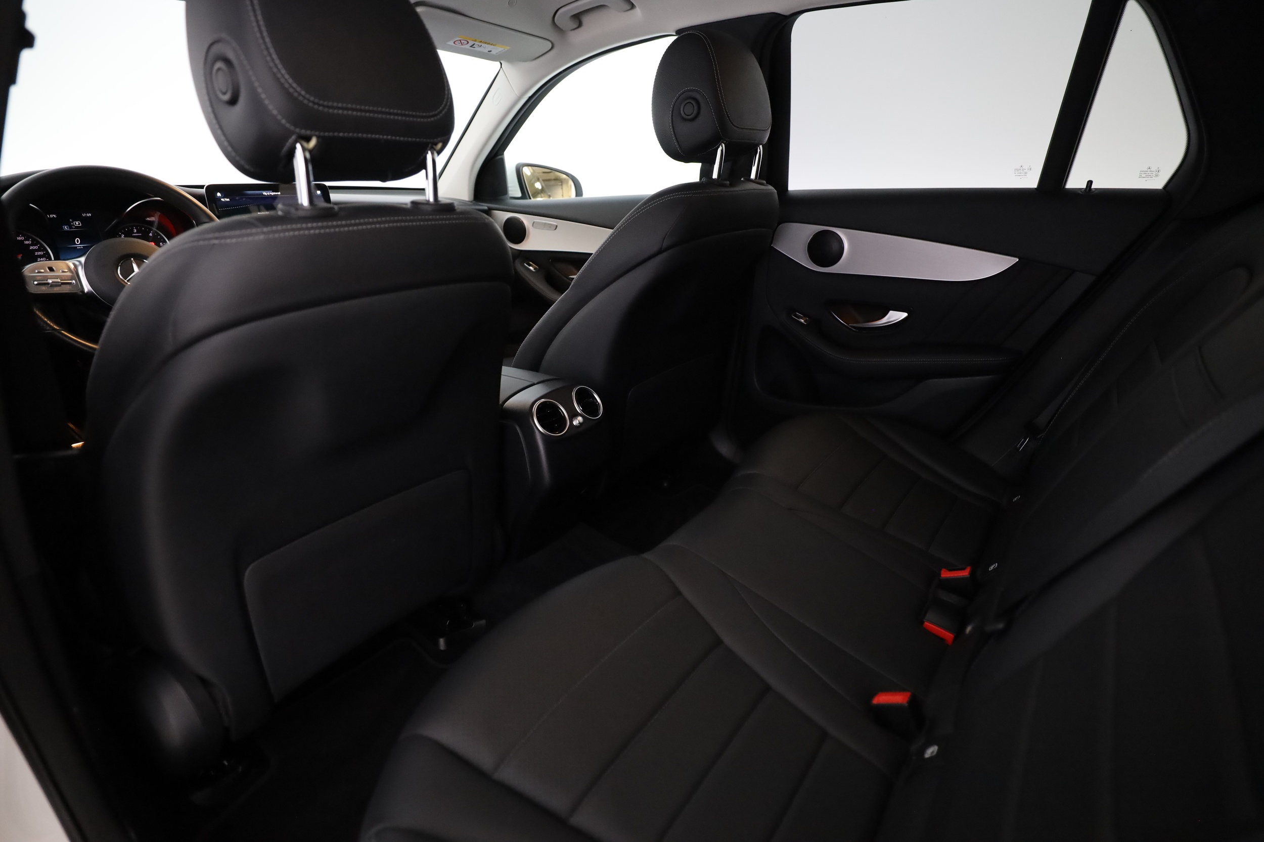 Mercedes-Benz GLC 2020