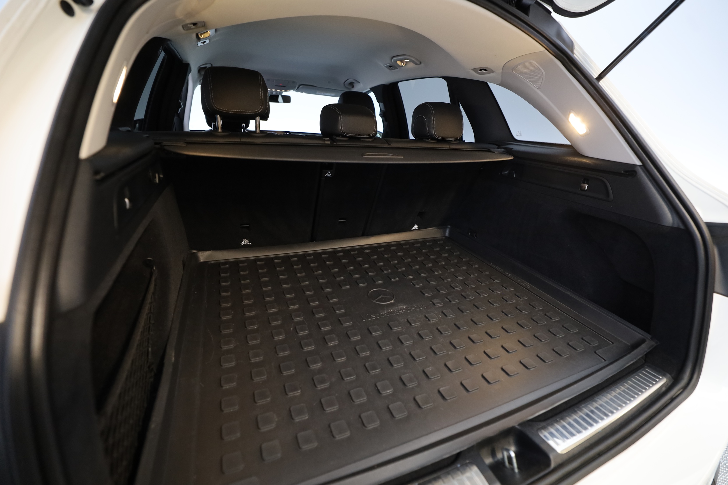 Mercedes-Benz GLC 2020